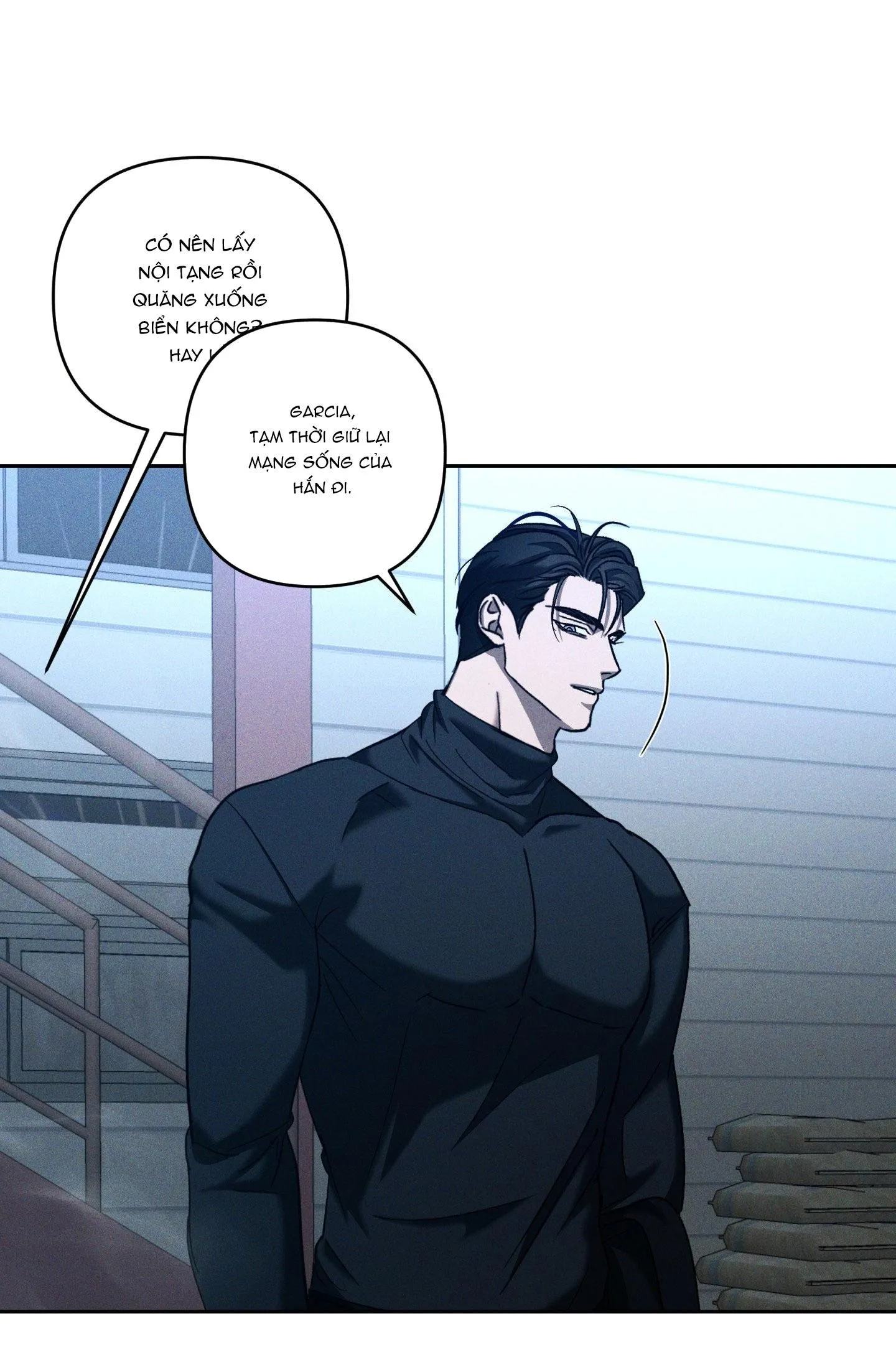 EDEN Chapter 41 Trang 62