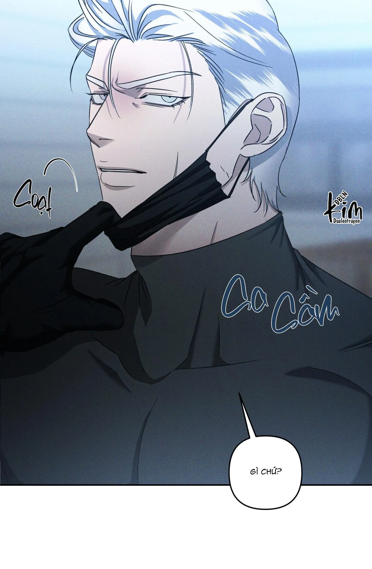 EDEN Chapter 41 Trang 66