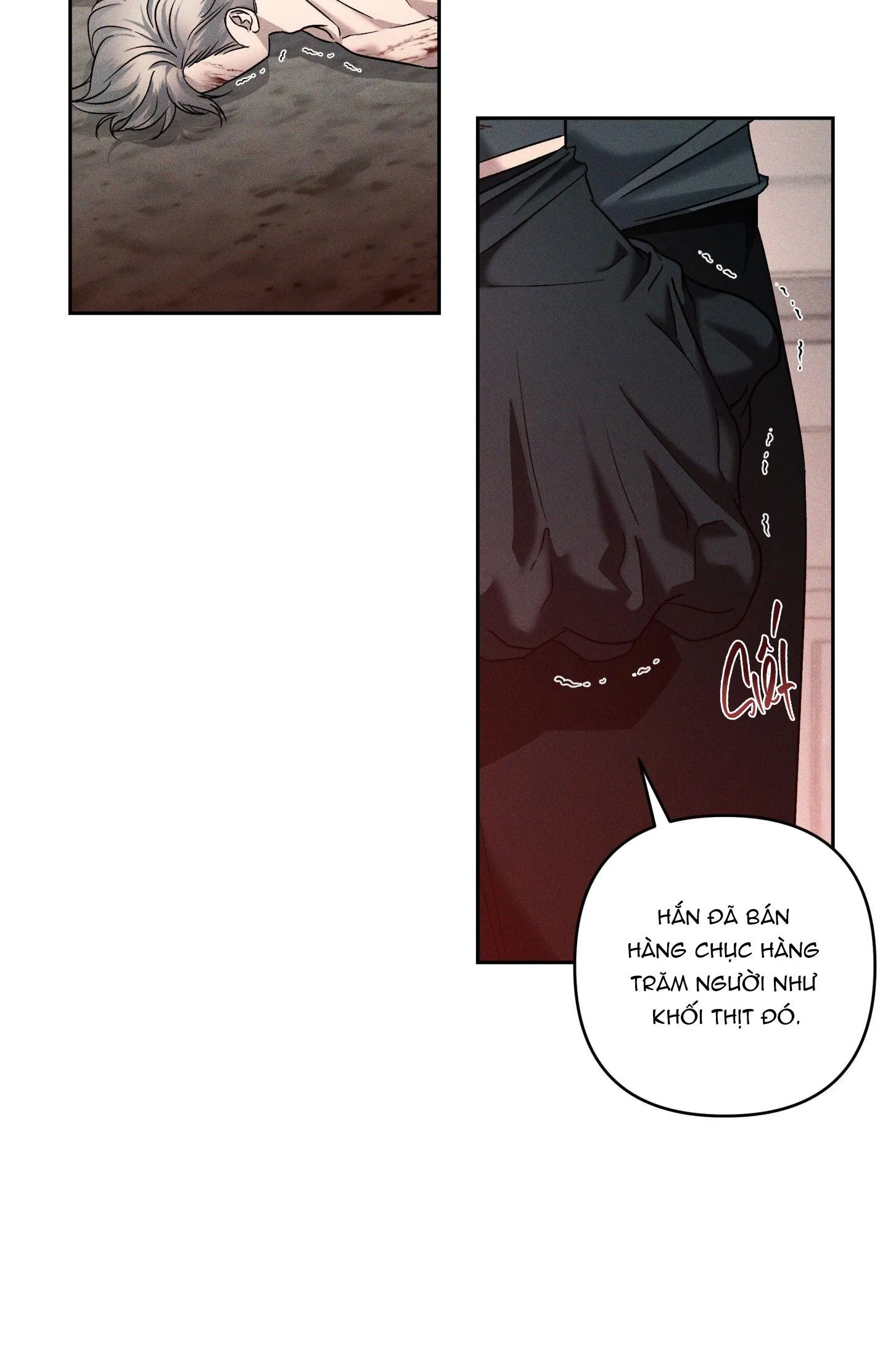 EDEN Chapter 42 Trang 6