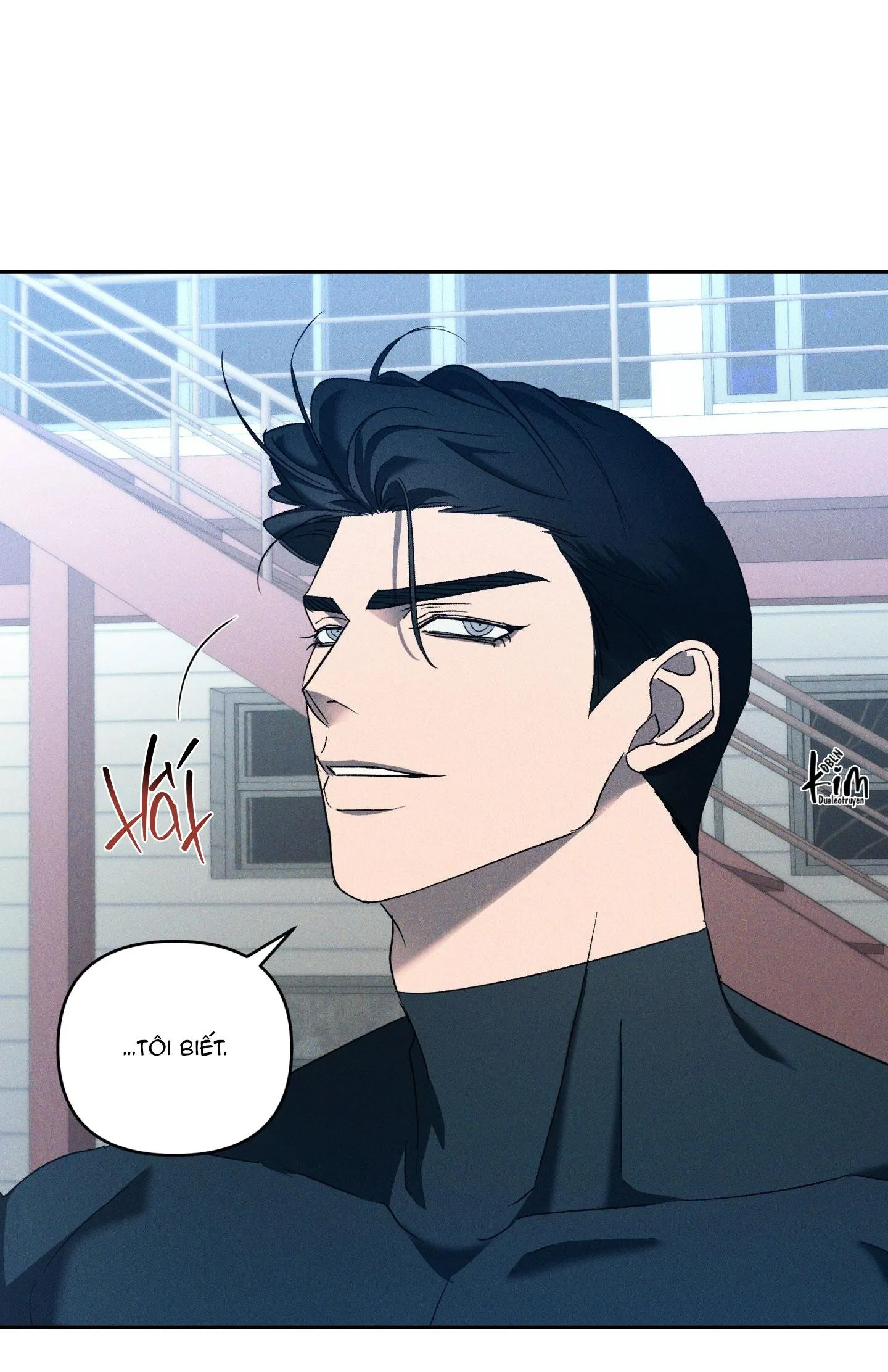 EDEN Chapter 42 Trang 7