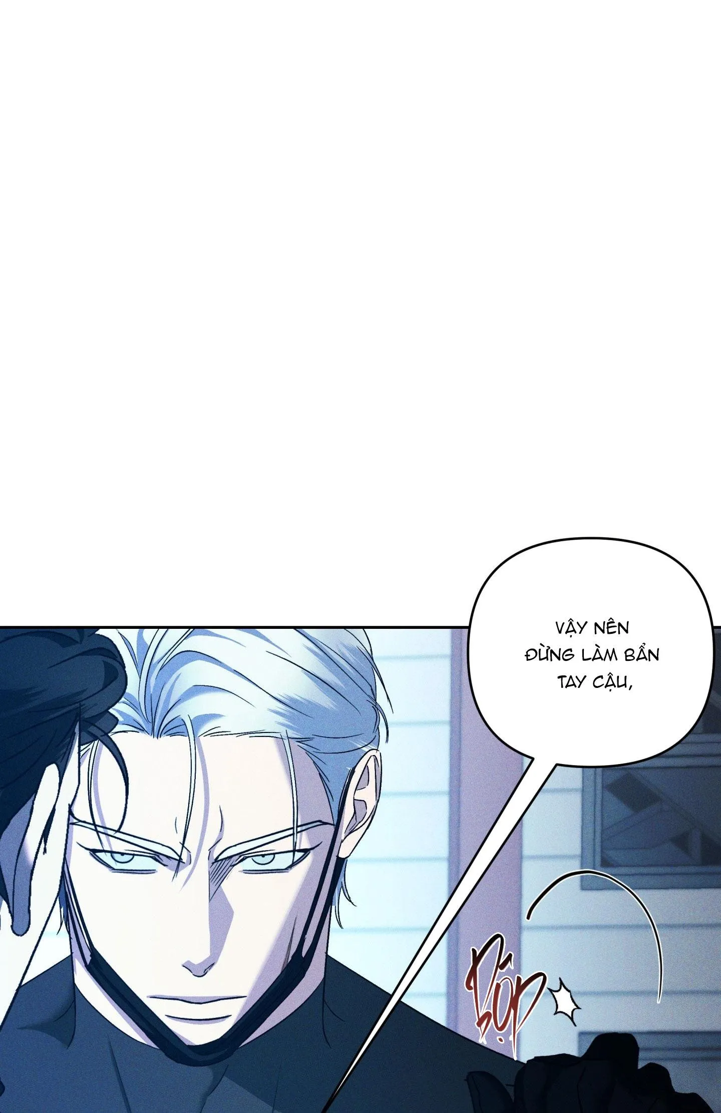 EDEN Chapter 42 Trang 8