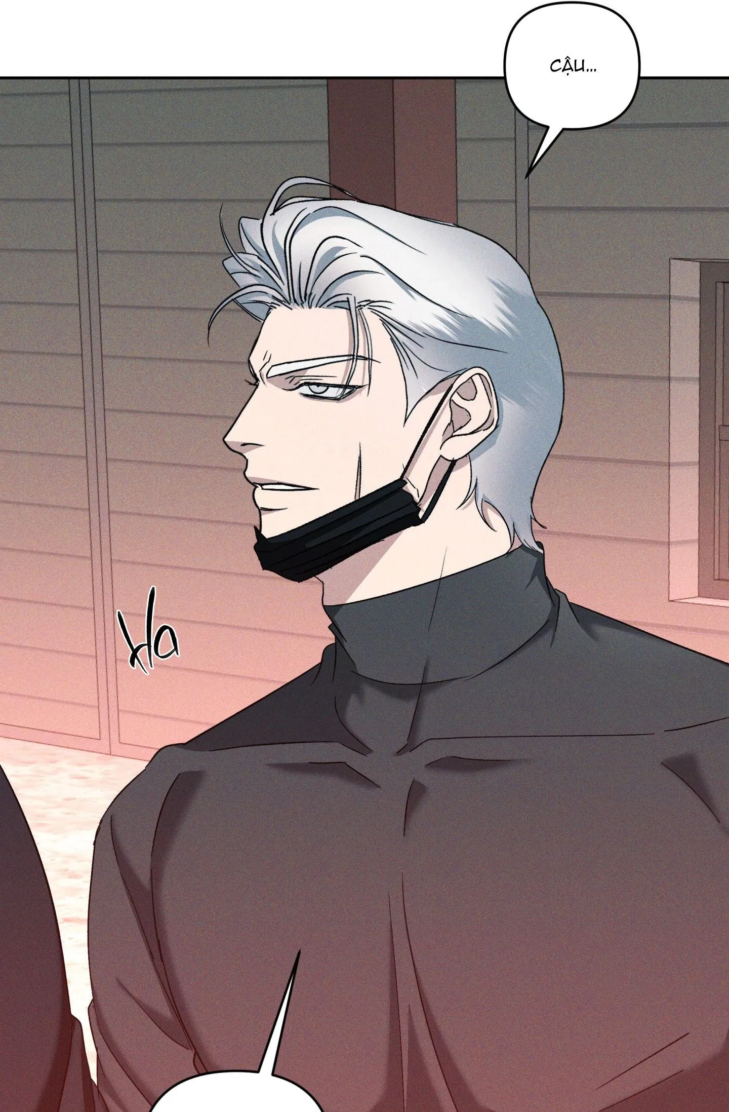 EDEN Chapter 42 Trang 13