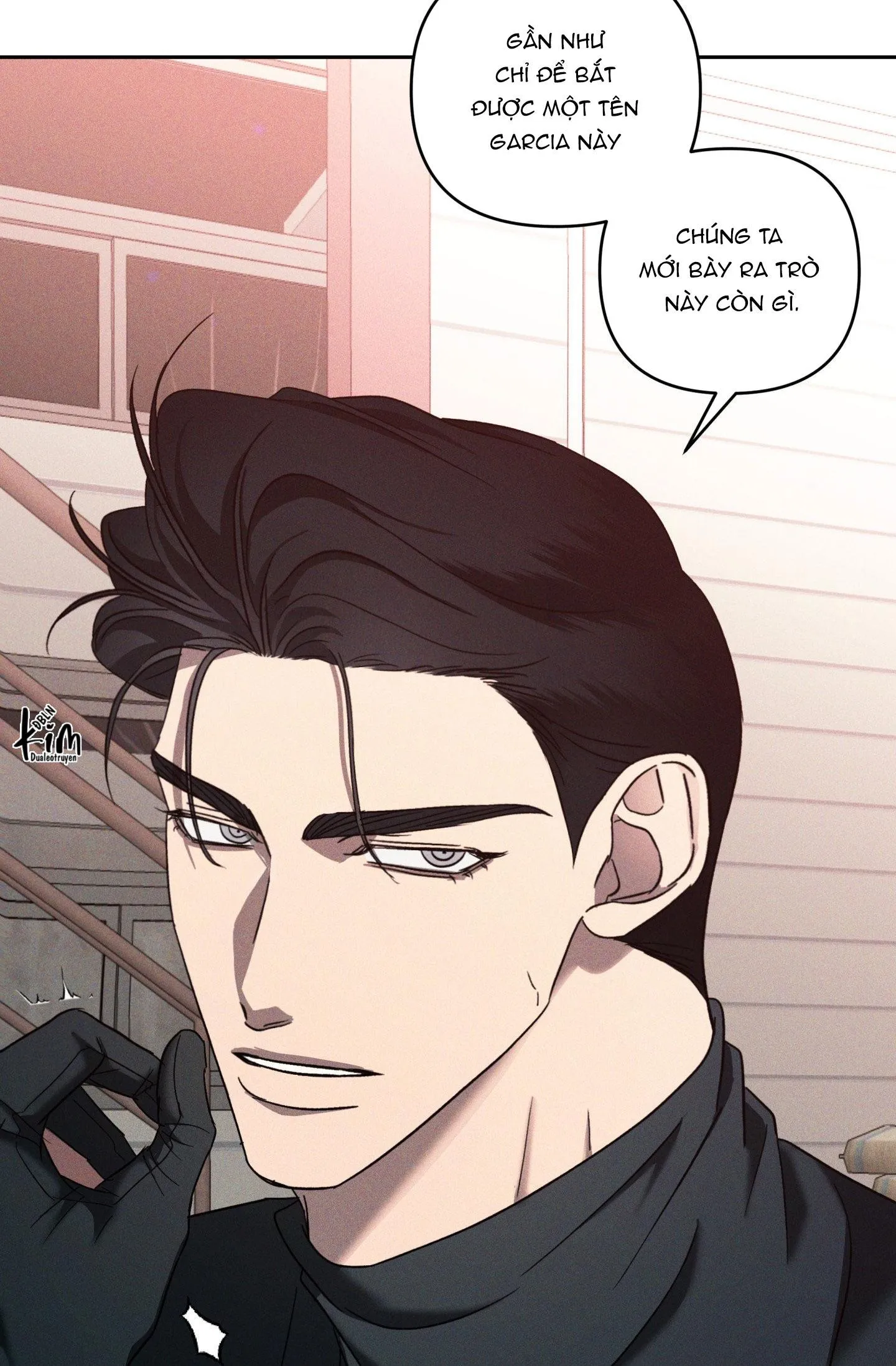 EDEN Chapter 42 Trang 17