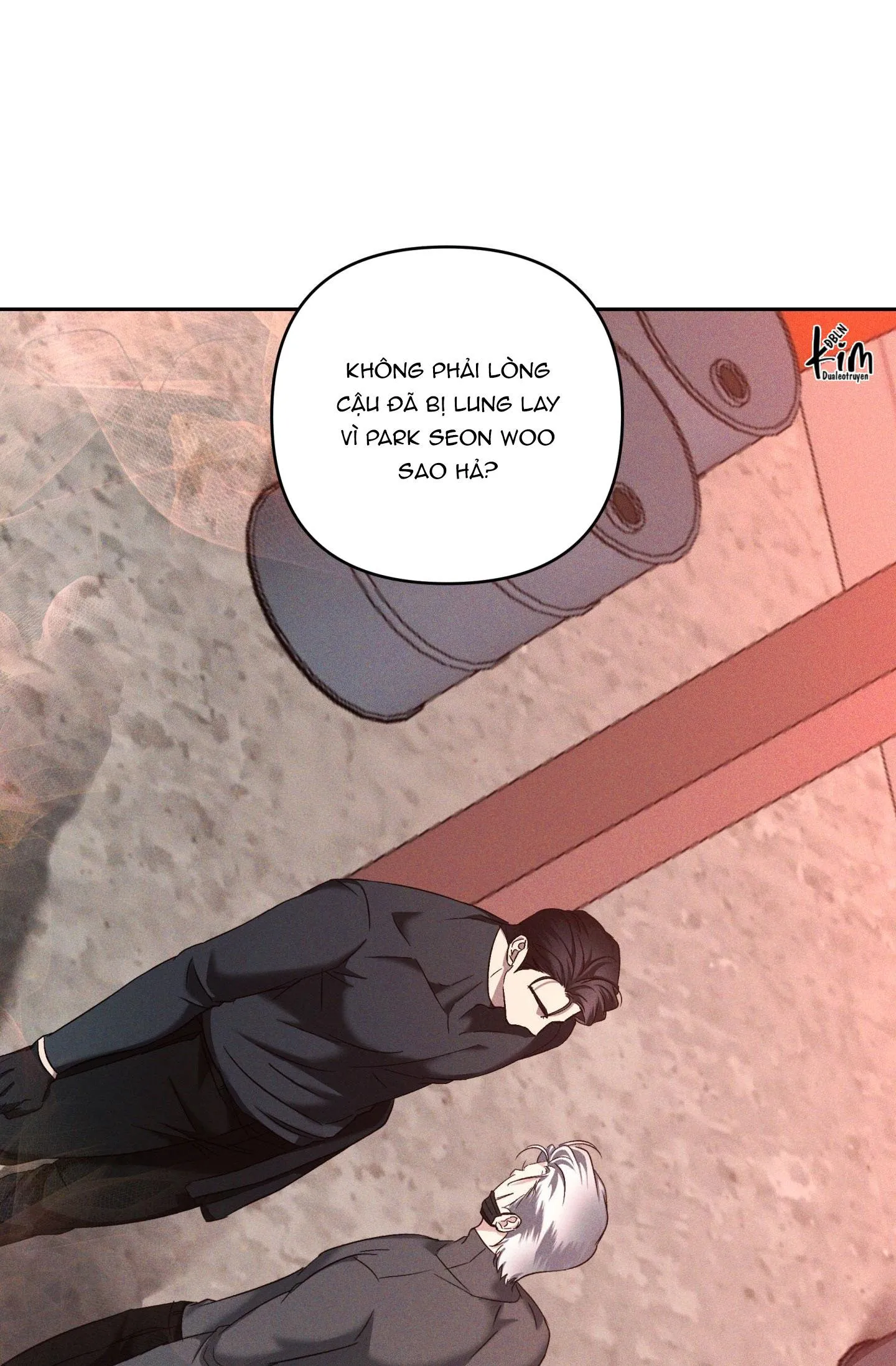 EDEN Chapter 42 Trang 20