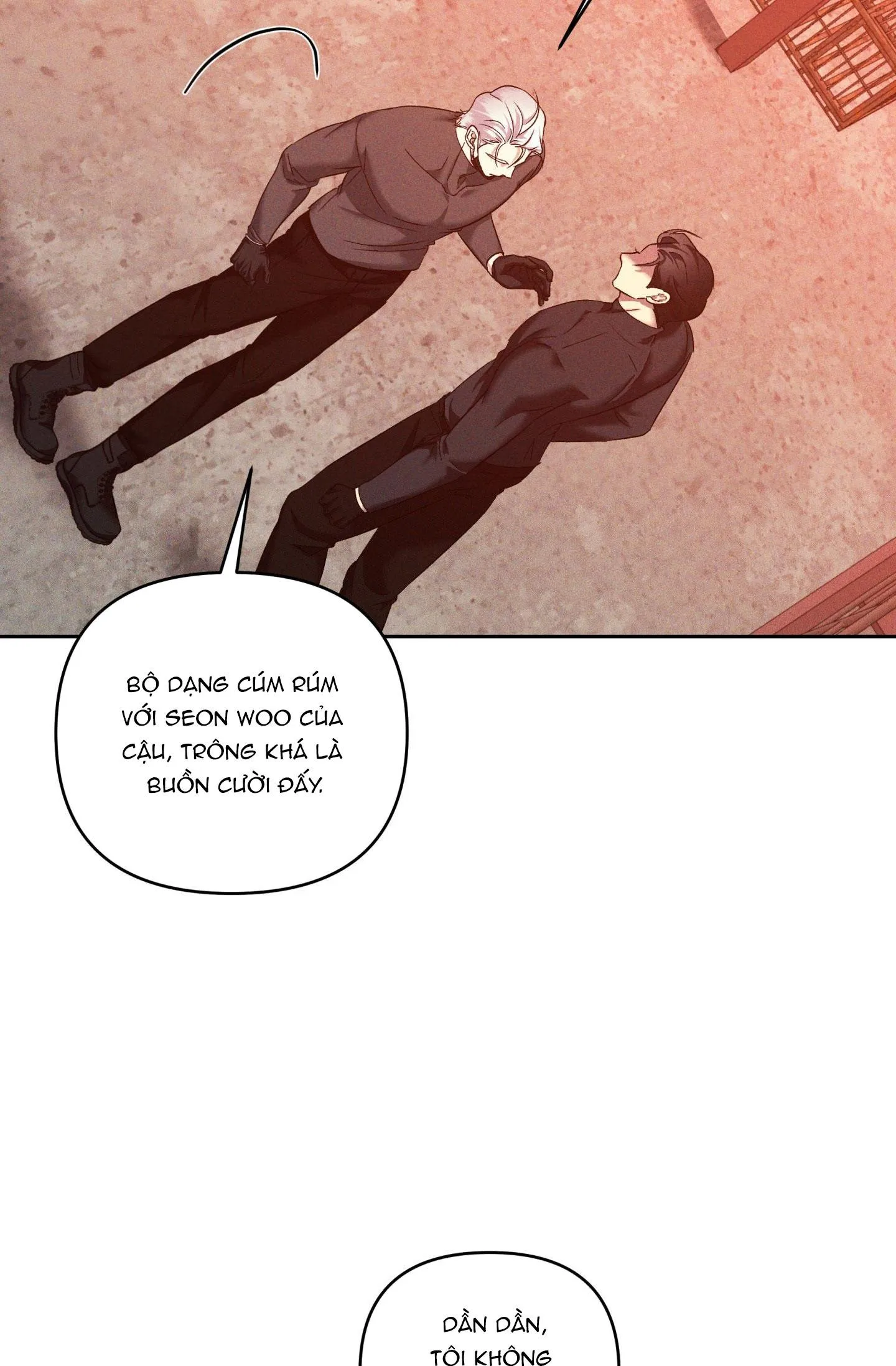 EDEN Chapter 42 Trang 22