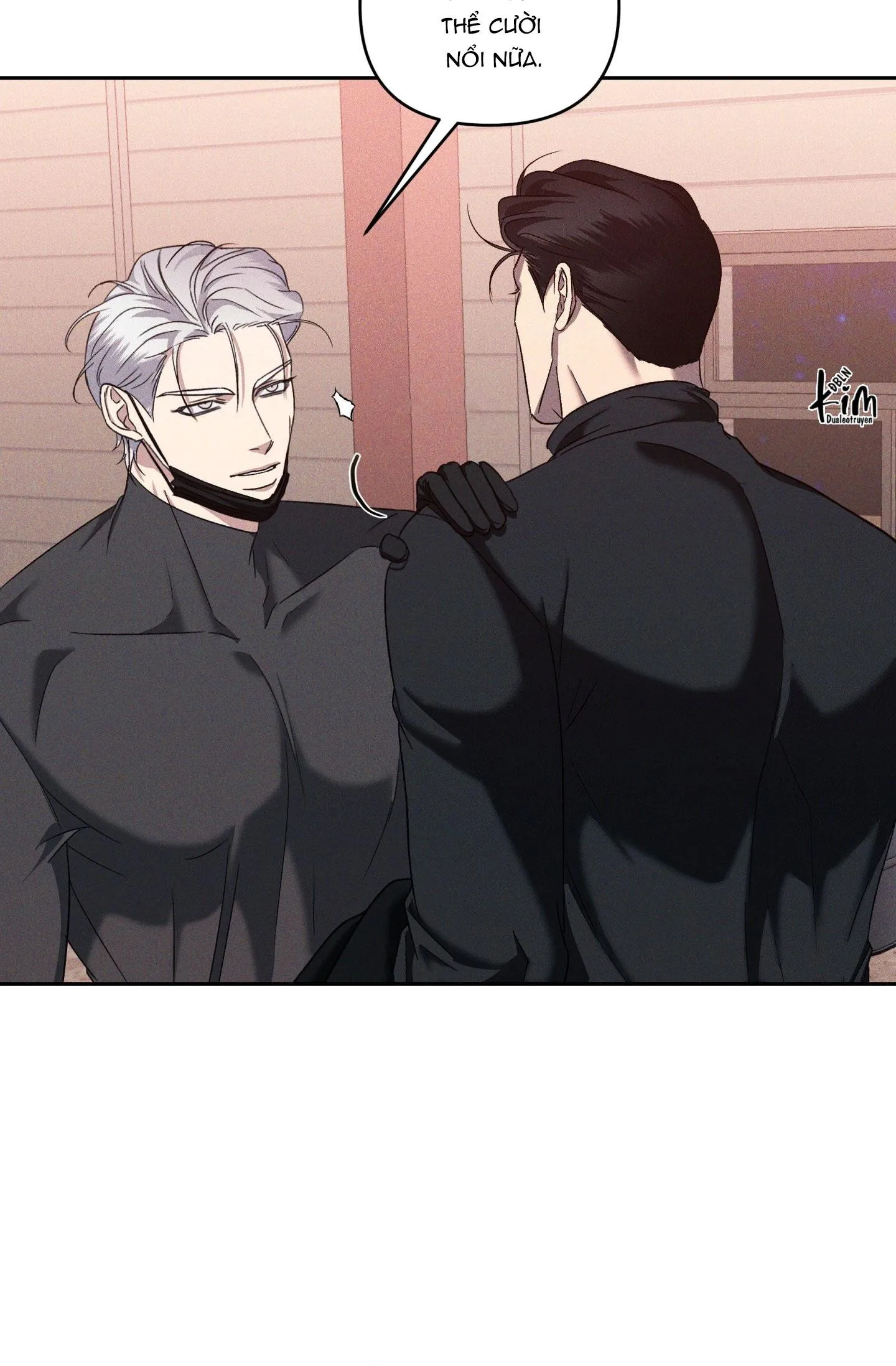 EDEN Chapter 42 Trang 23