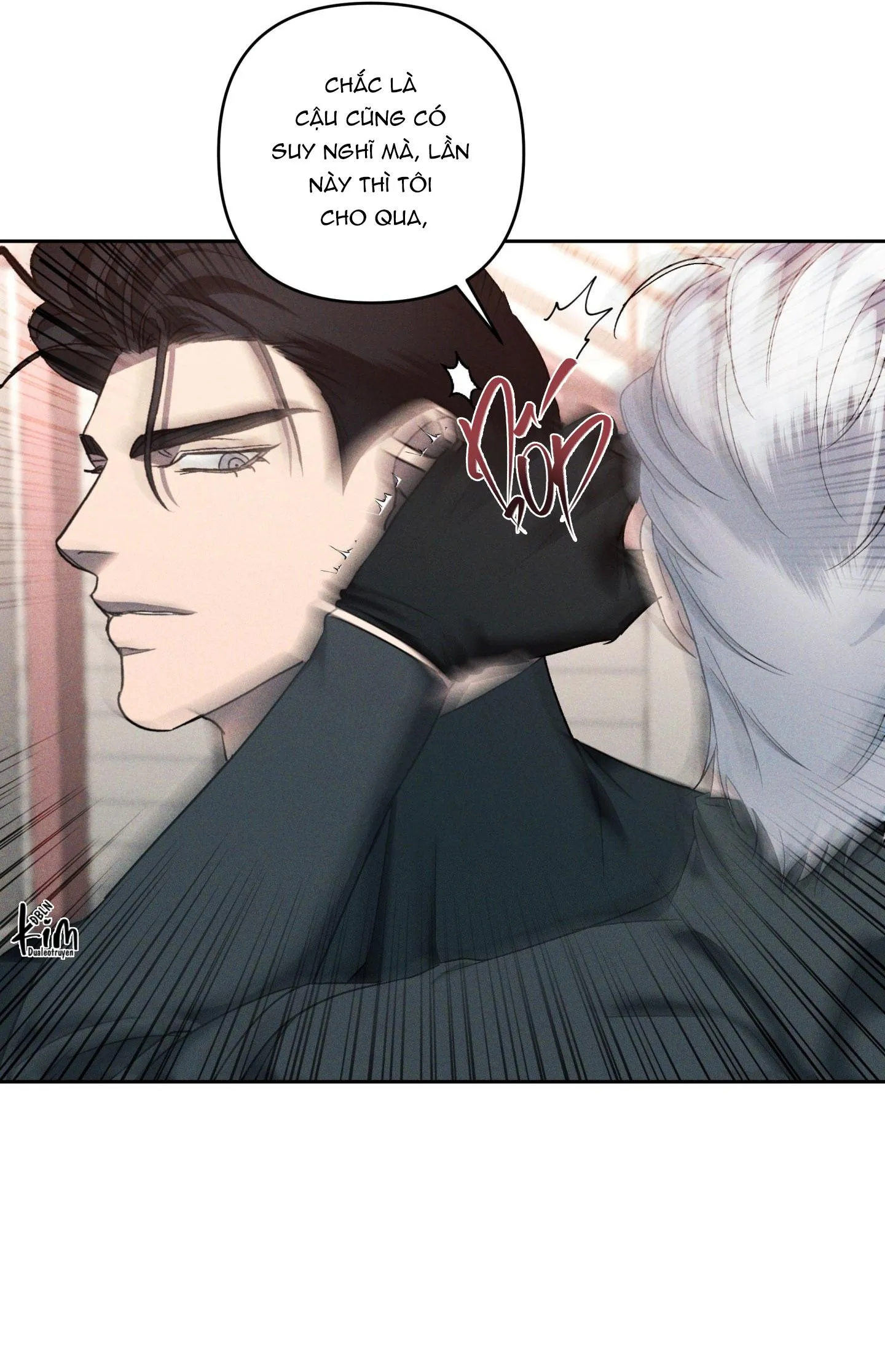 EDEN Chapter 42 Trang 24