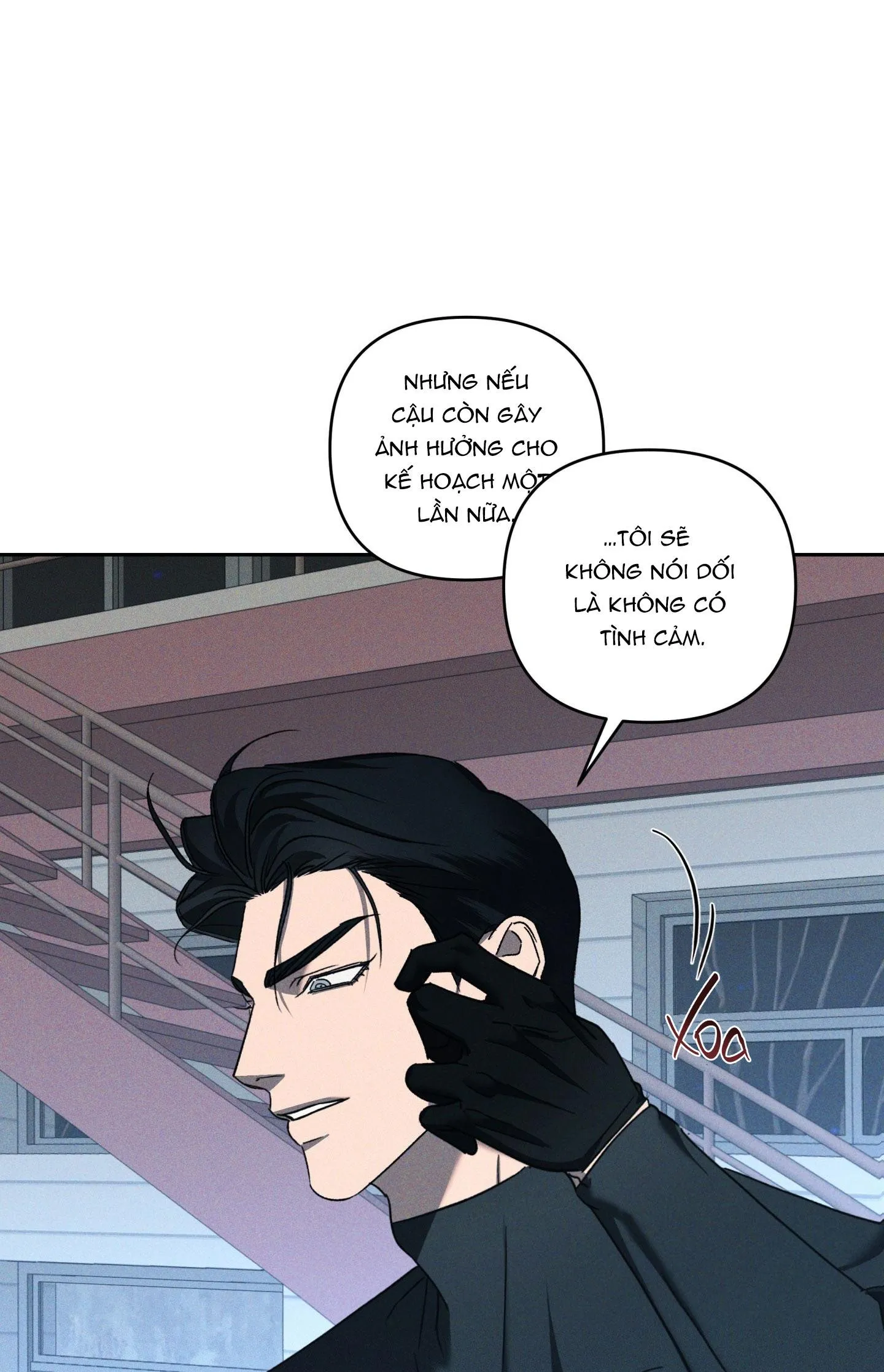 EDEN Chapter 42 Trang 25