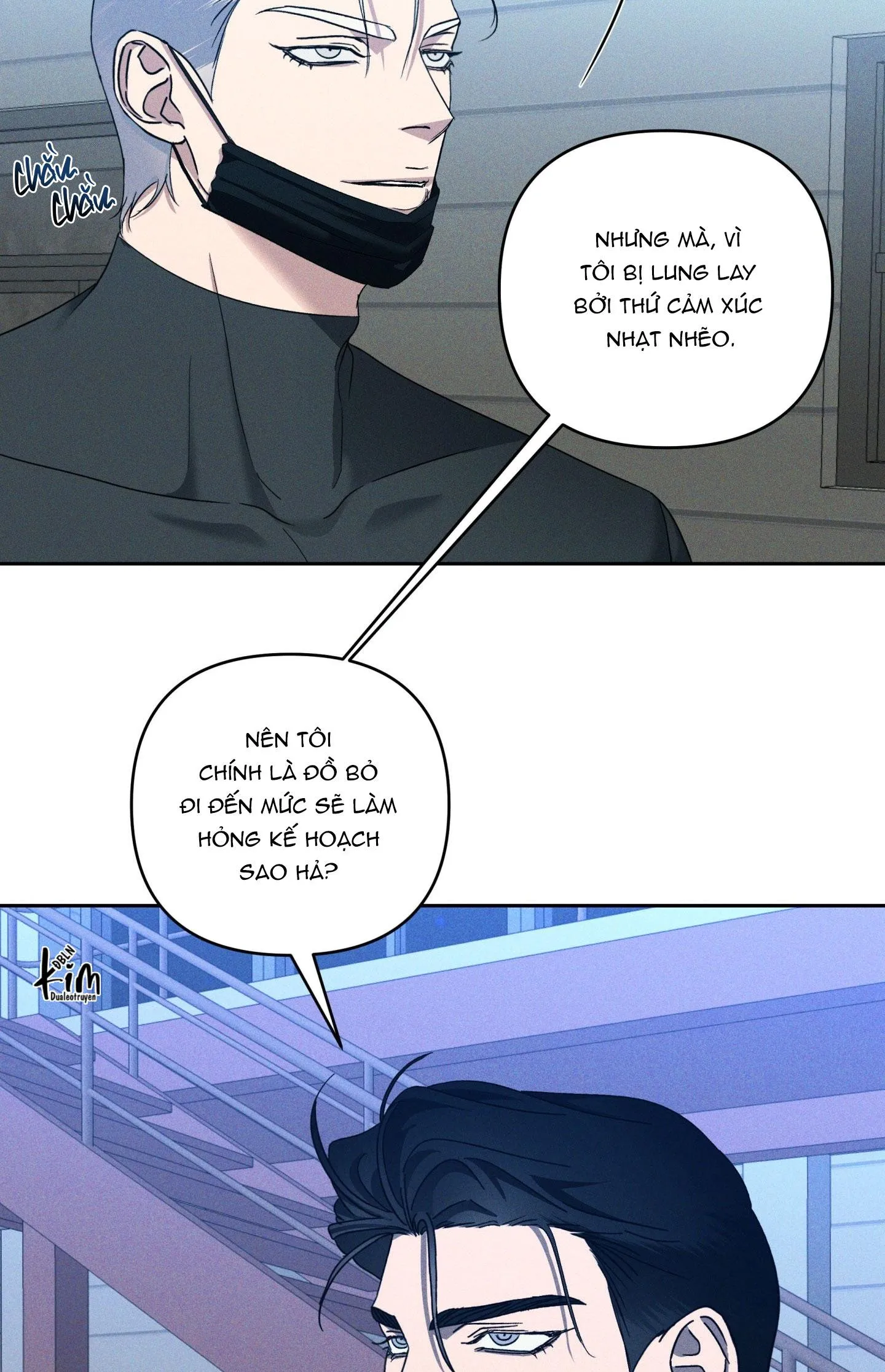 EDEN Chapter 42 Trang 28