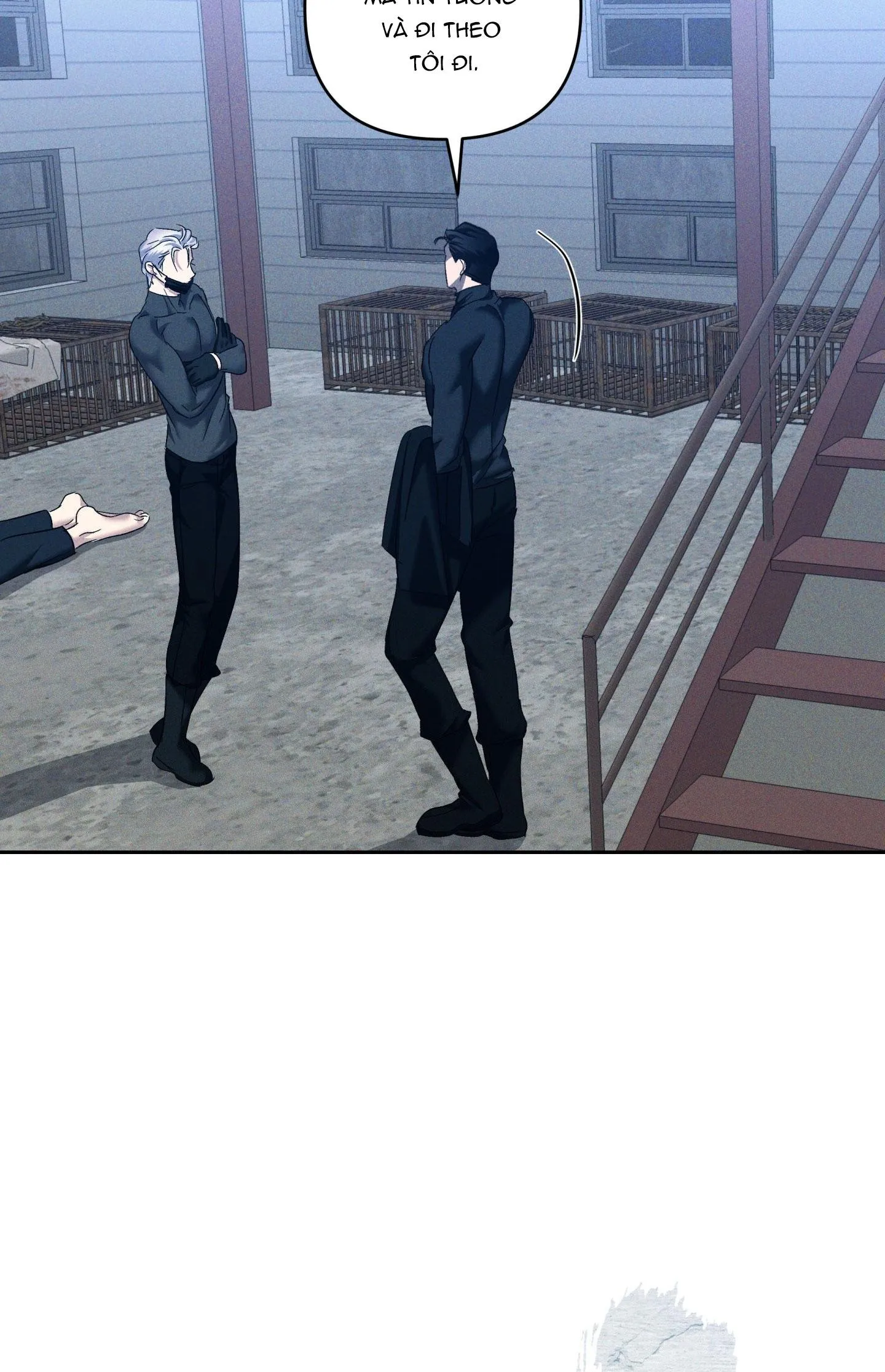 EDEN Chapter 42 Trang 30