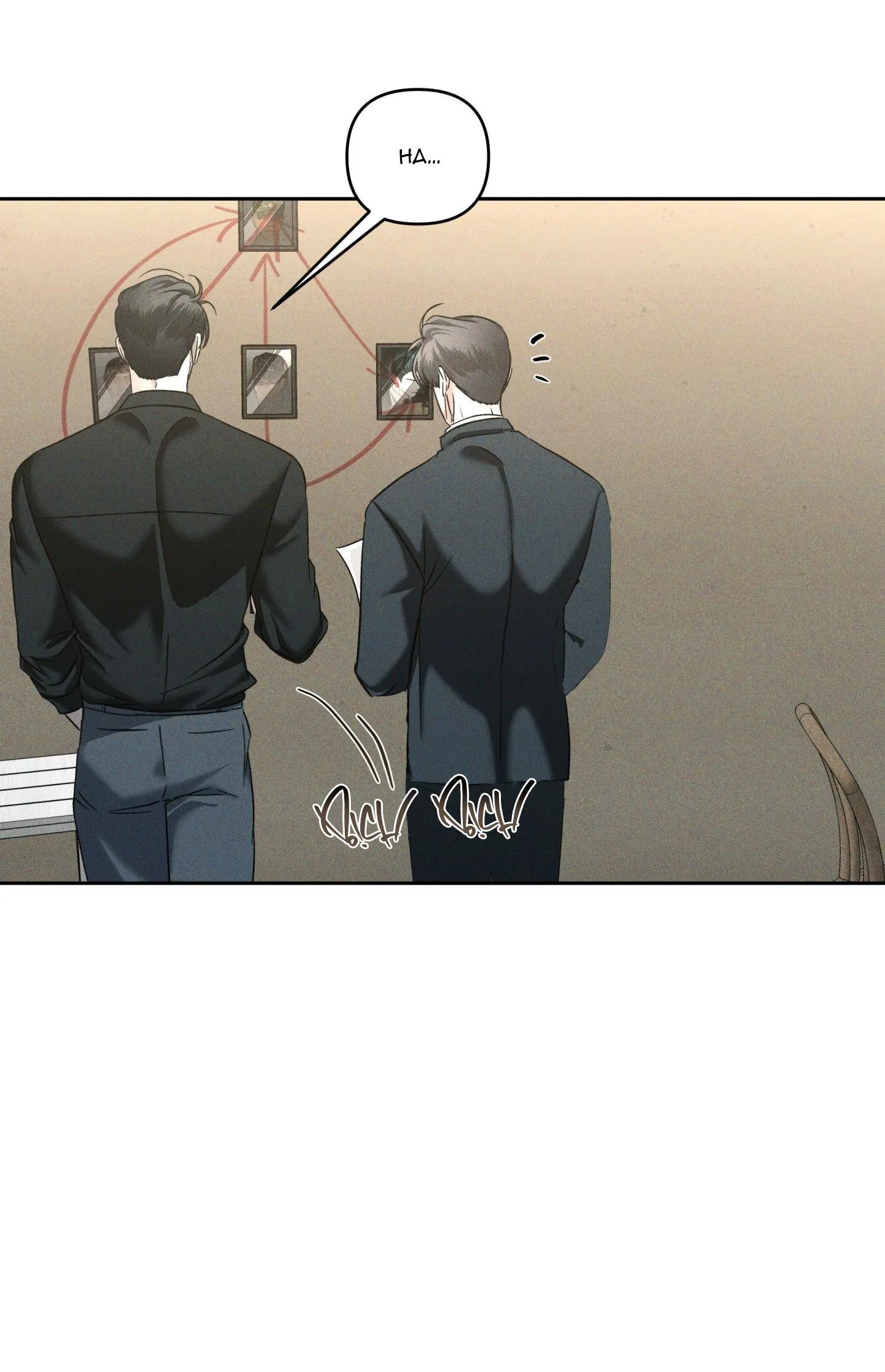 EDEN Chapter 42 Trang 33