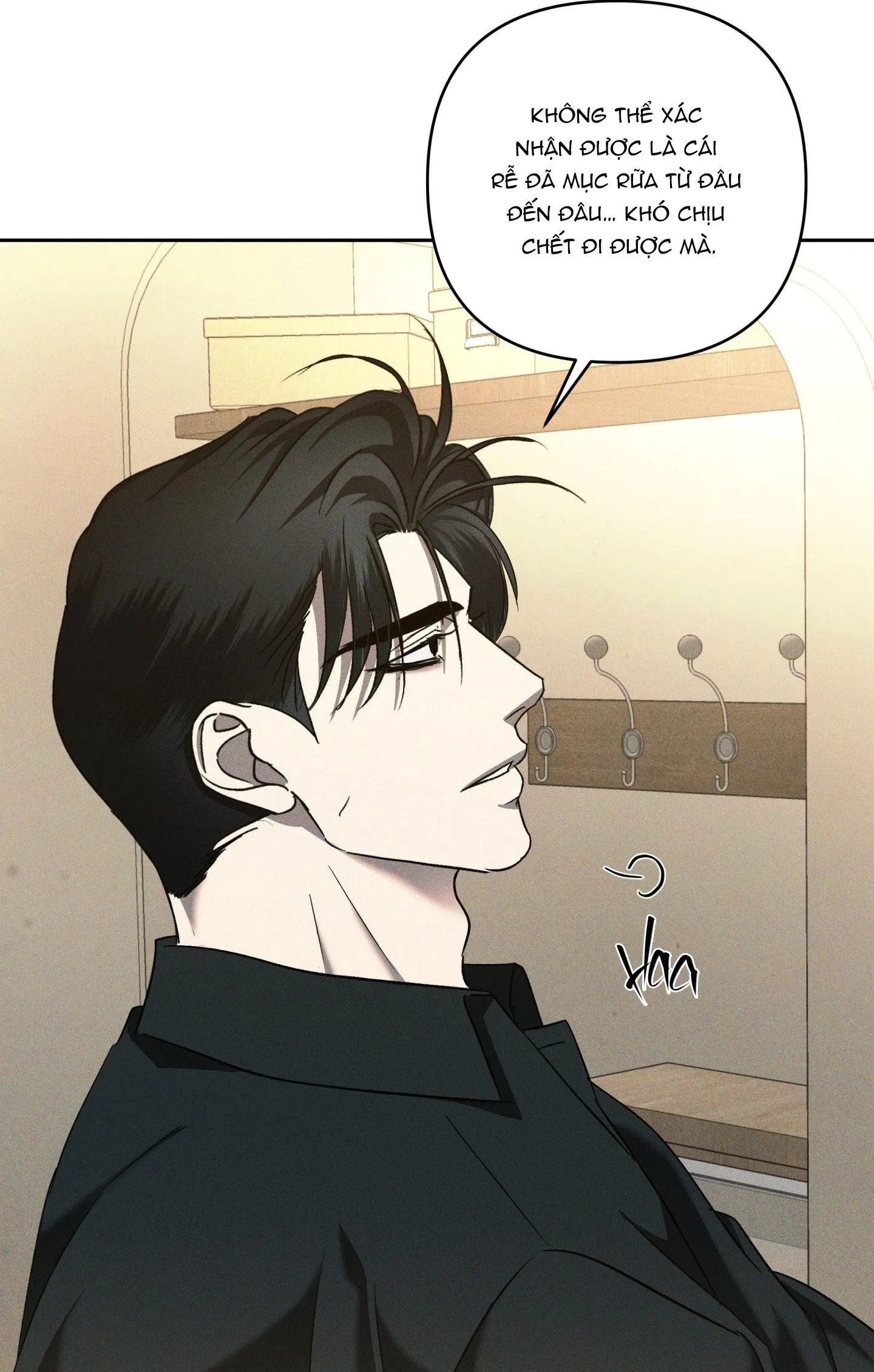 EDEN Chapter 42 Trang 35