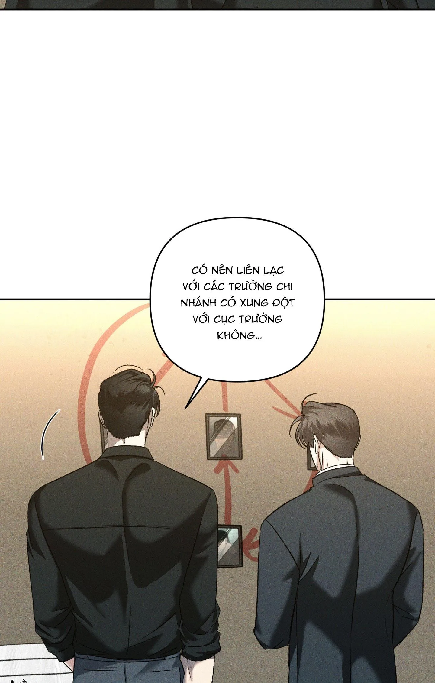 EDEN Chapter 42 Trang 36