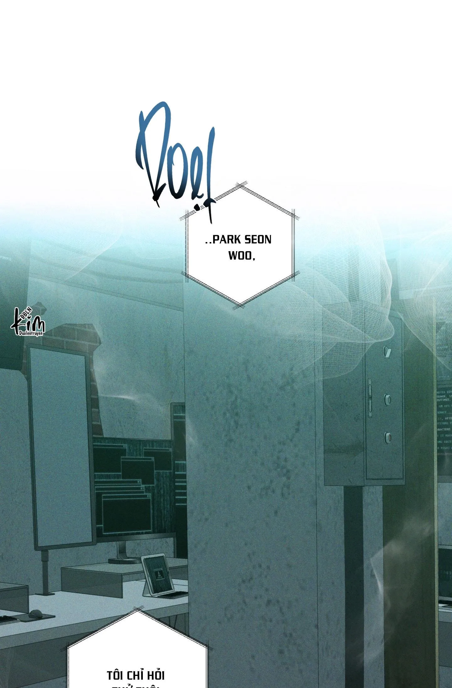 EDEN Chapter 42 Trang 47