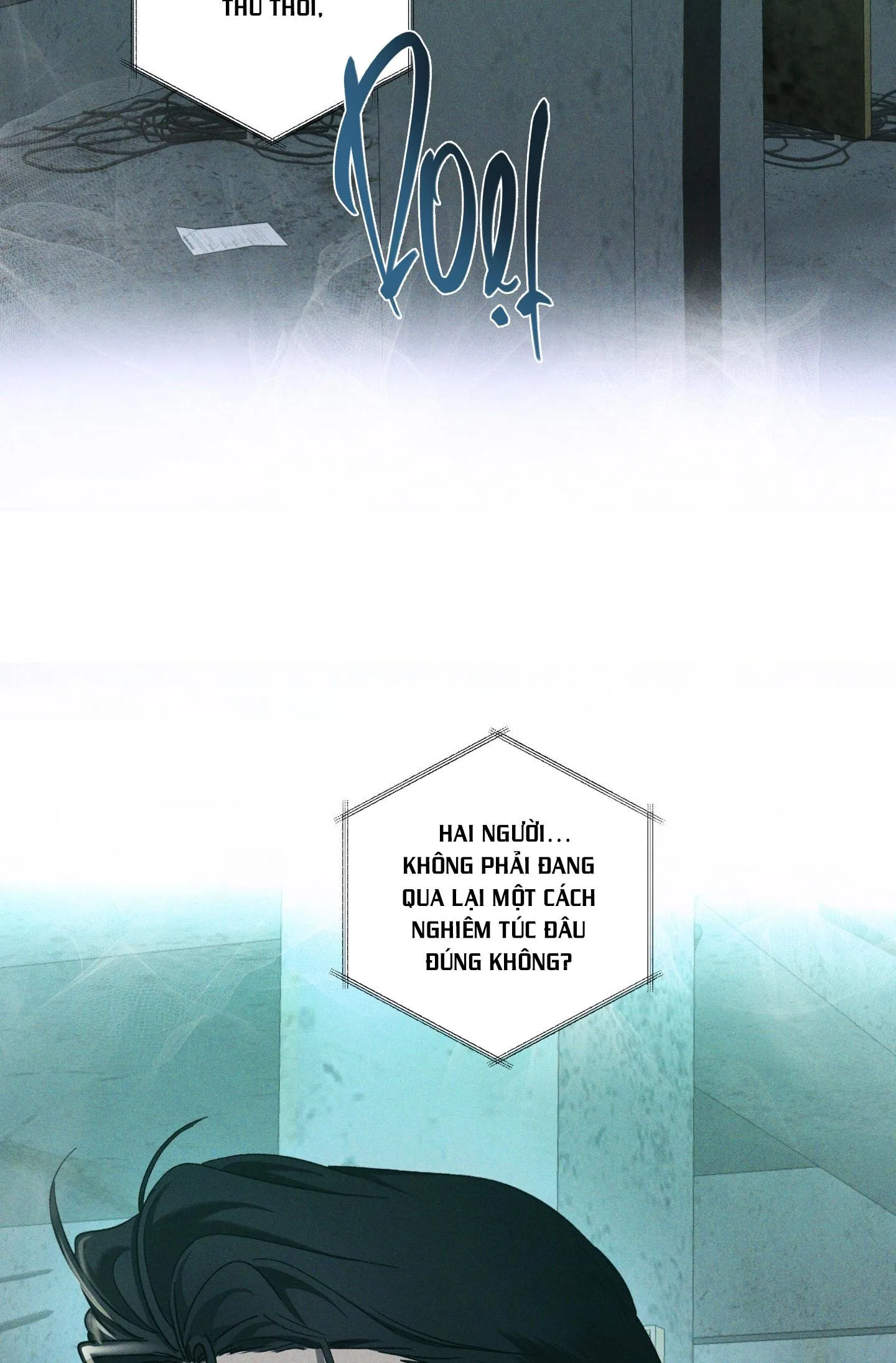 EDEN Chapter 42 Trang 48