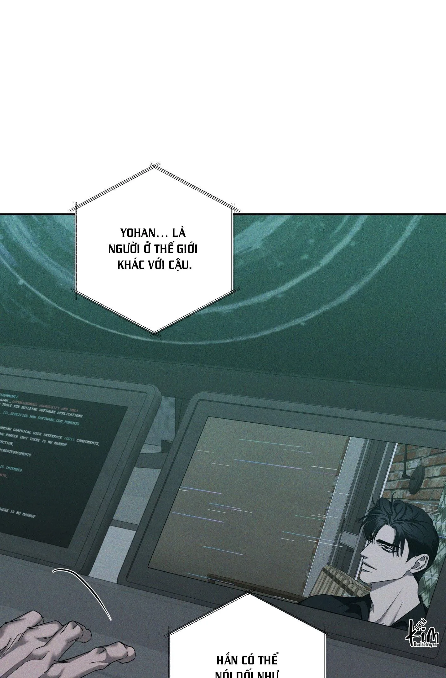 EDEN Chapter 42 Trang 50