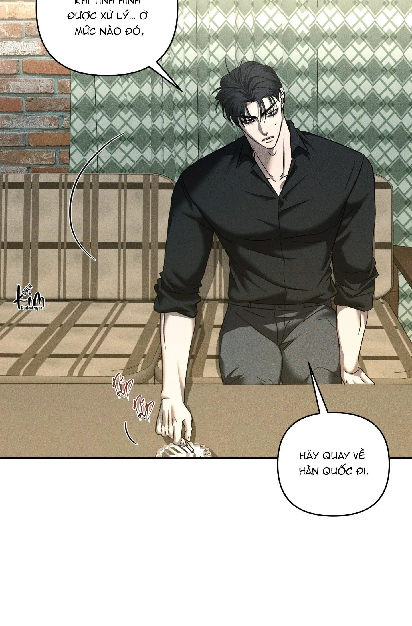 EDEN Chapter 42 Trang 53