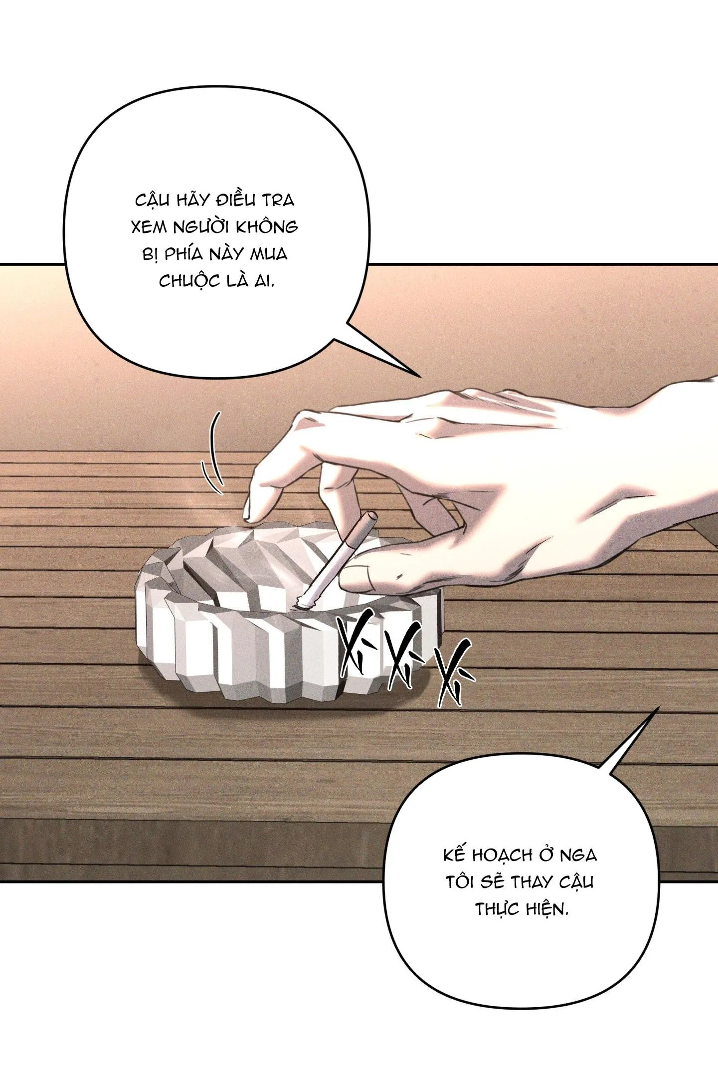 EDEN Chapter 42 Trang 54