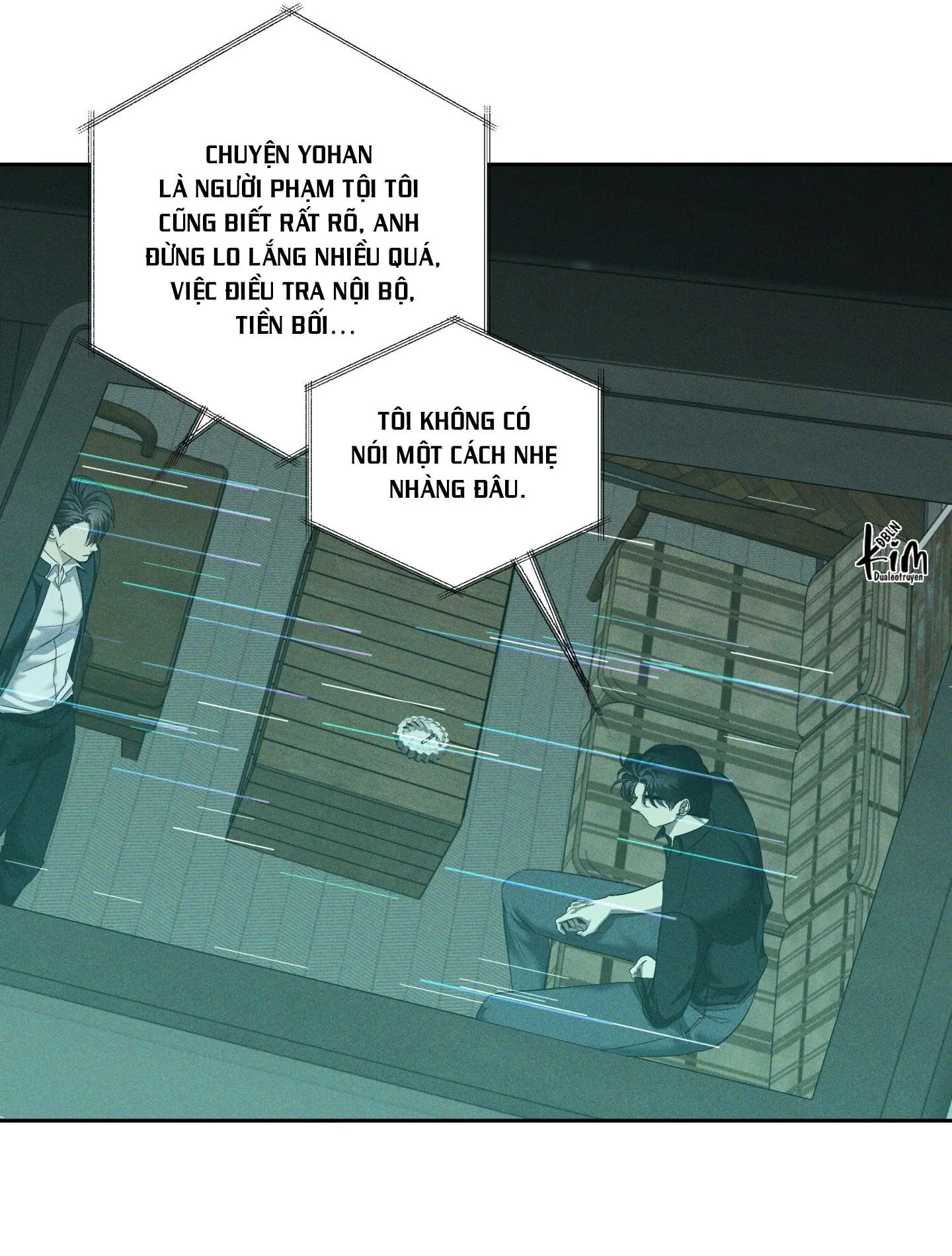 EDEN Chapter 42 Trang 57