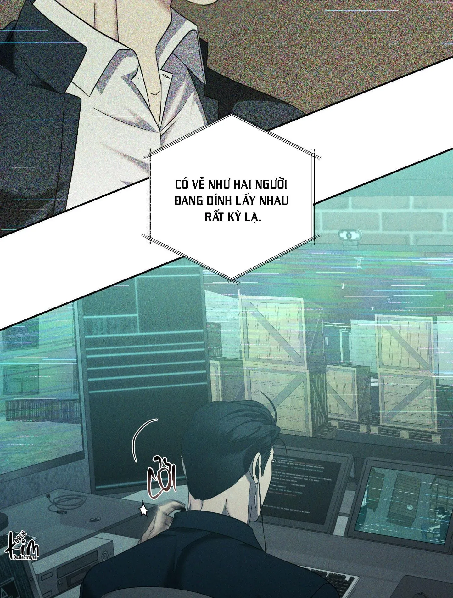 EDEN Chapter 42 Trang 59