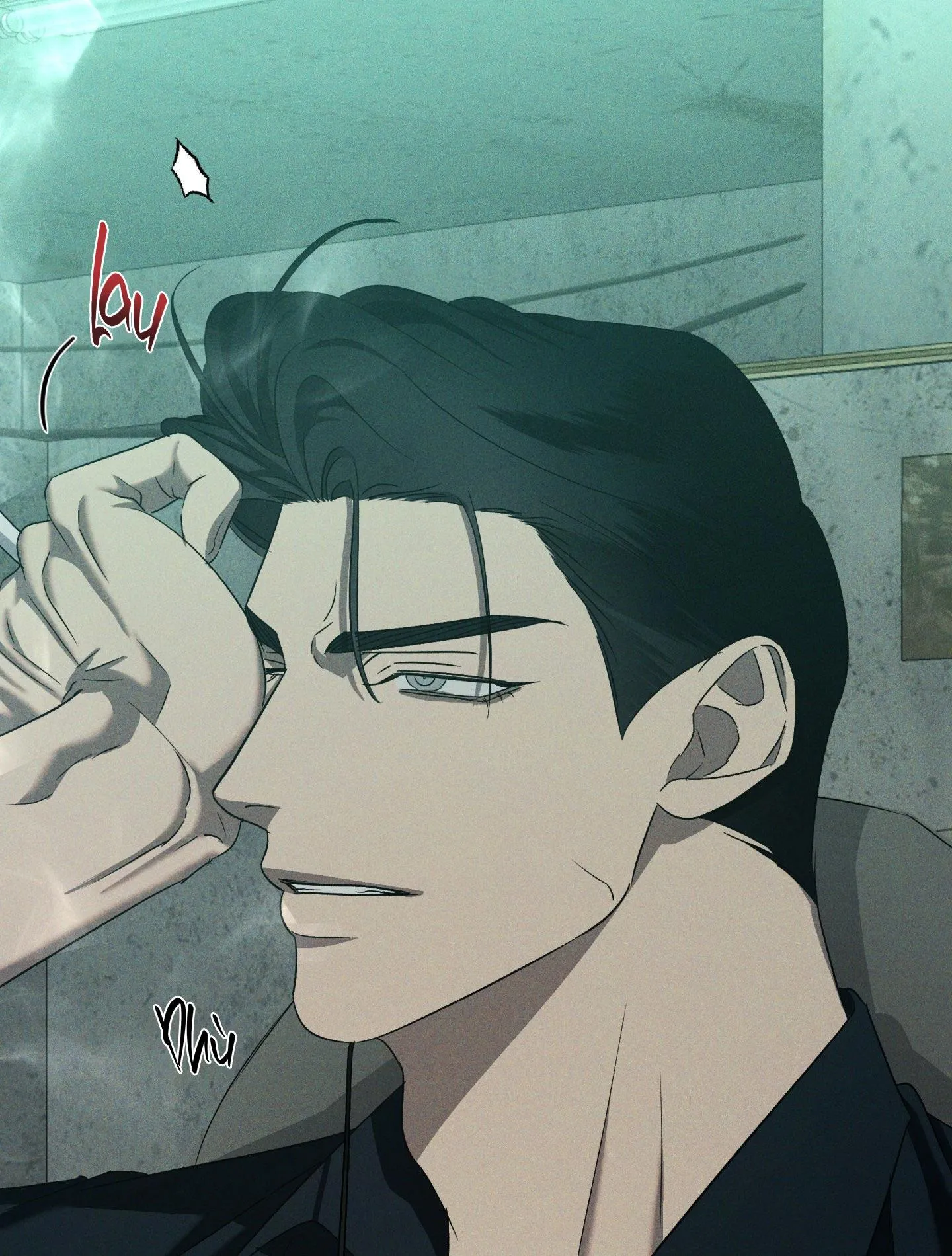 EDEN Chapter 42 Trang 62