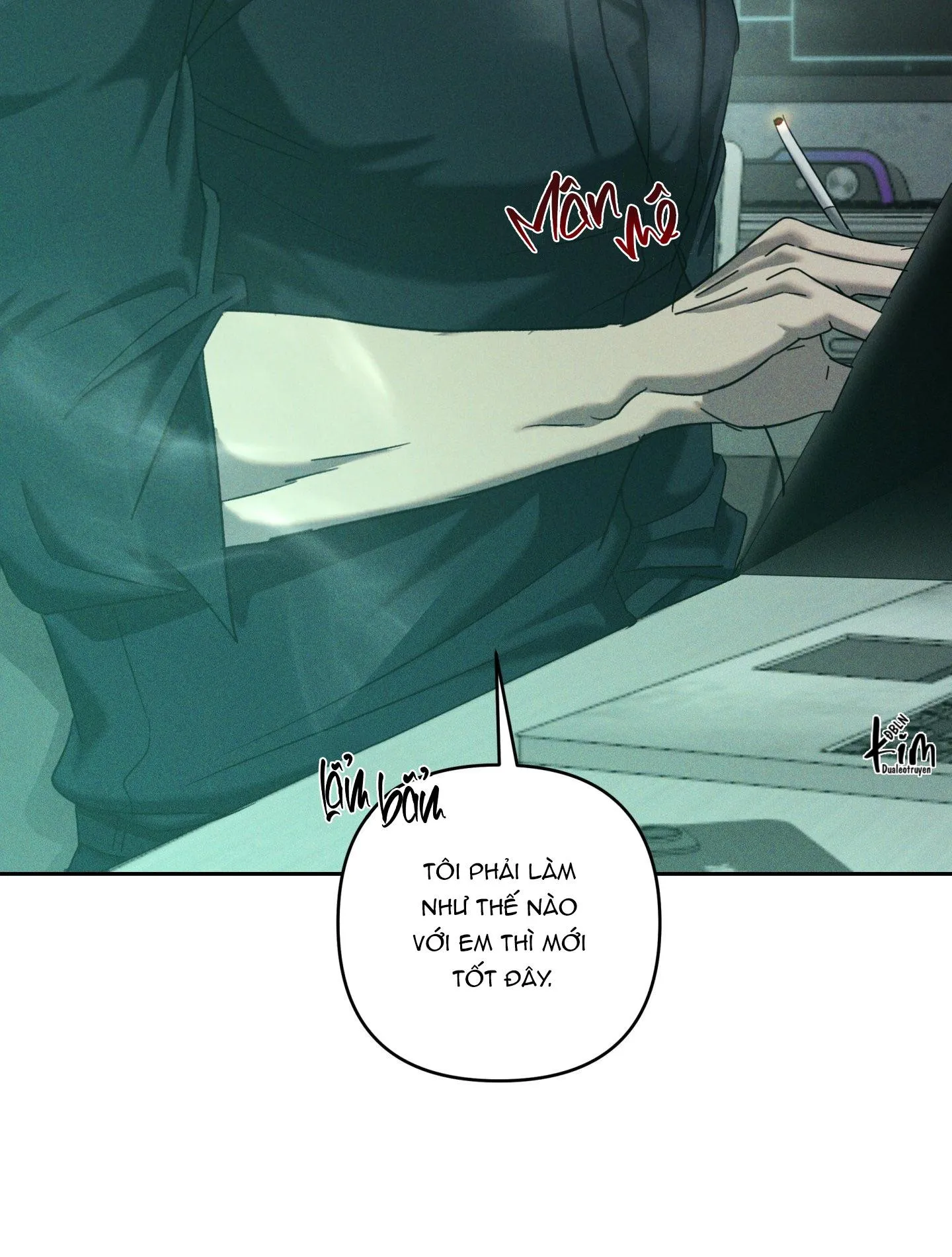 EDEN Chapter 42 Trang 66