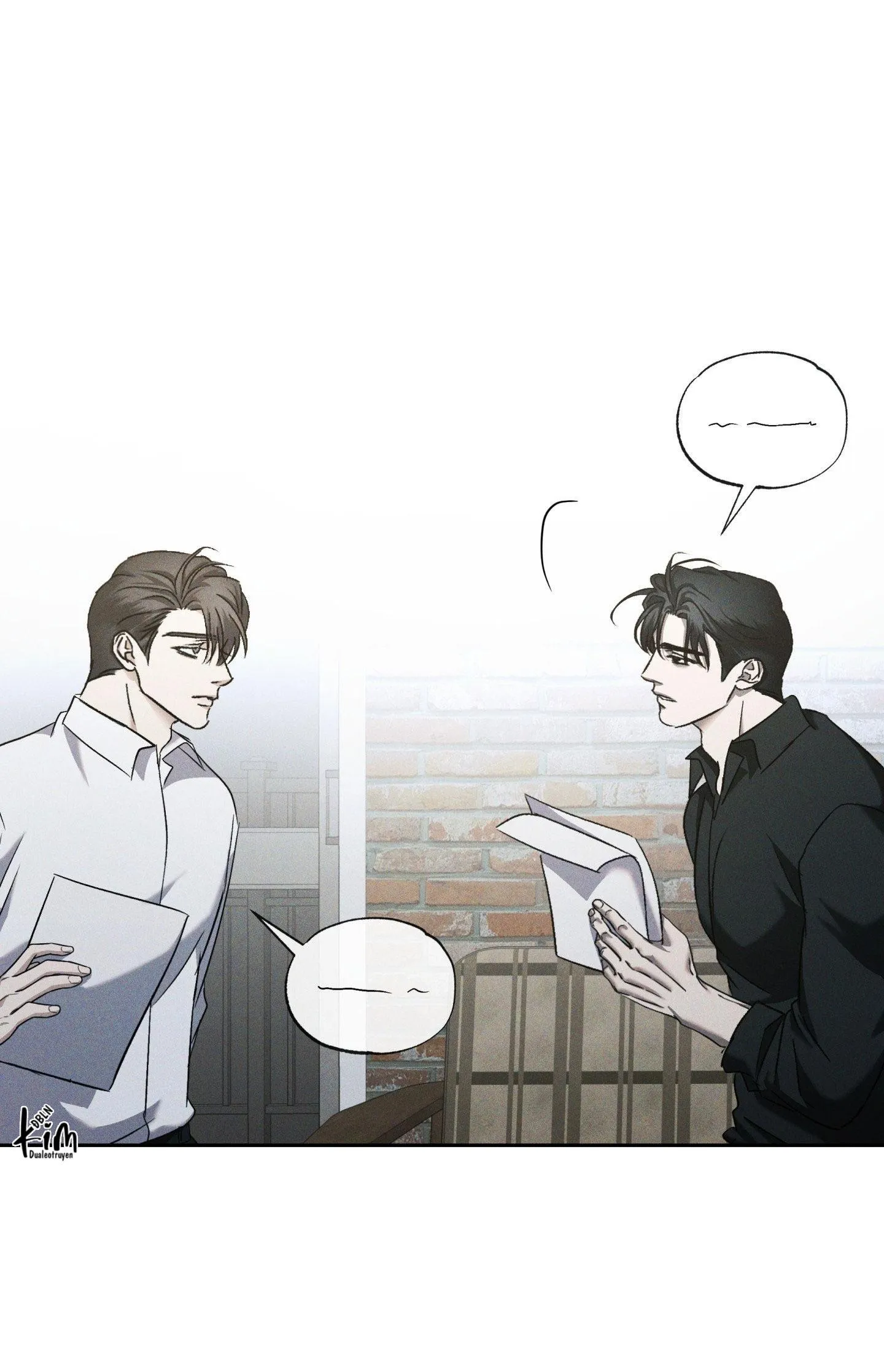 EDEN Chapter 43 Trang 3