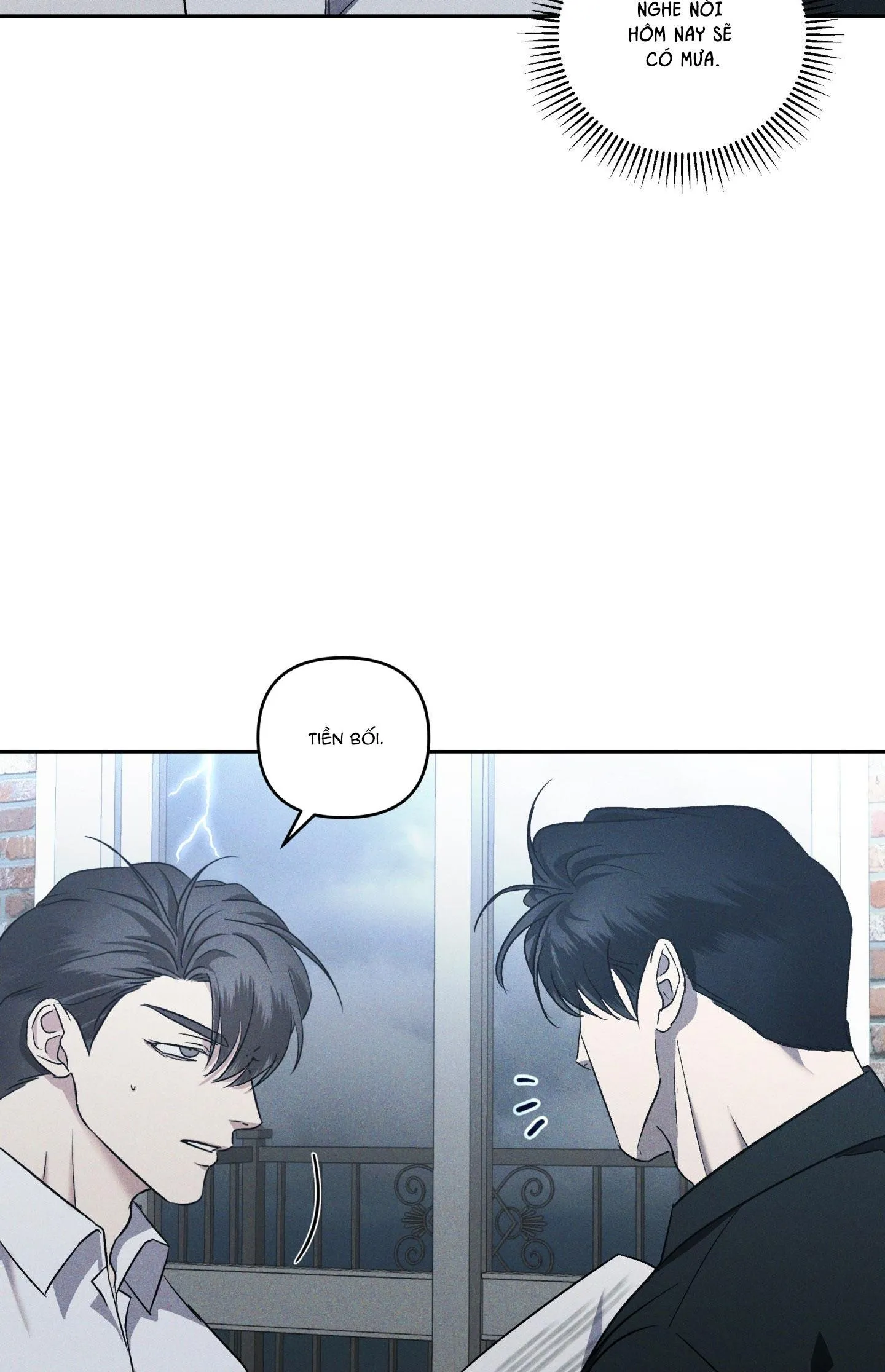 EDEN Chapter 43 Trang 5