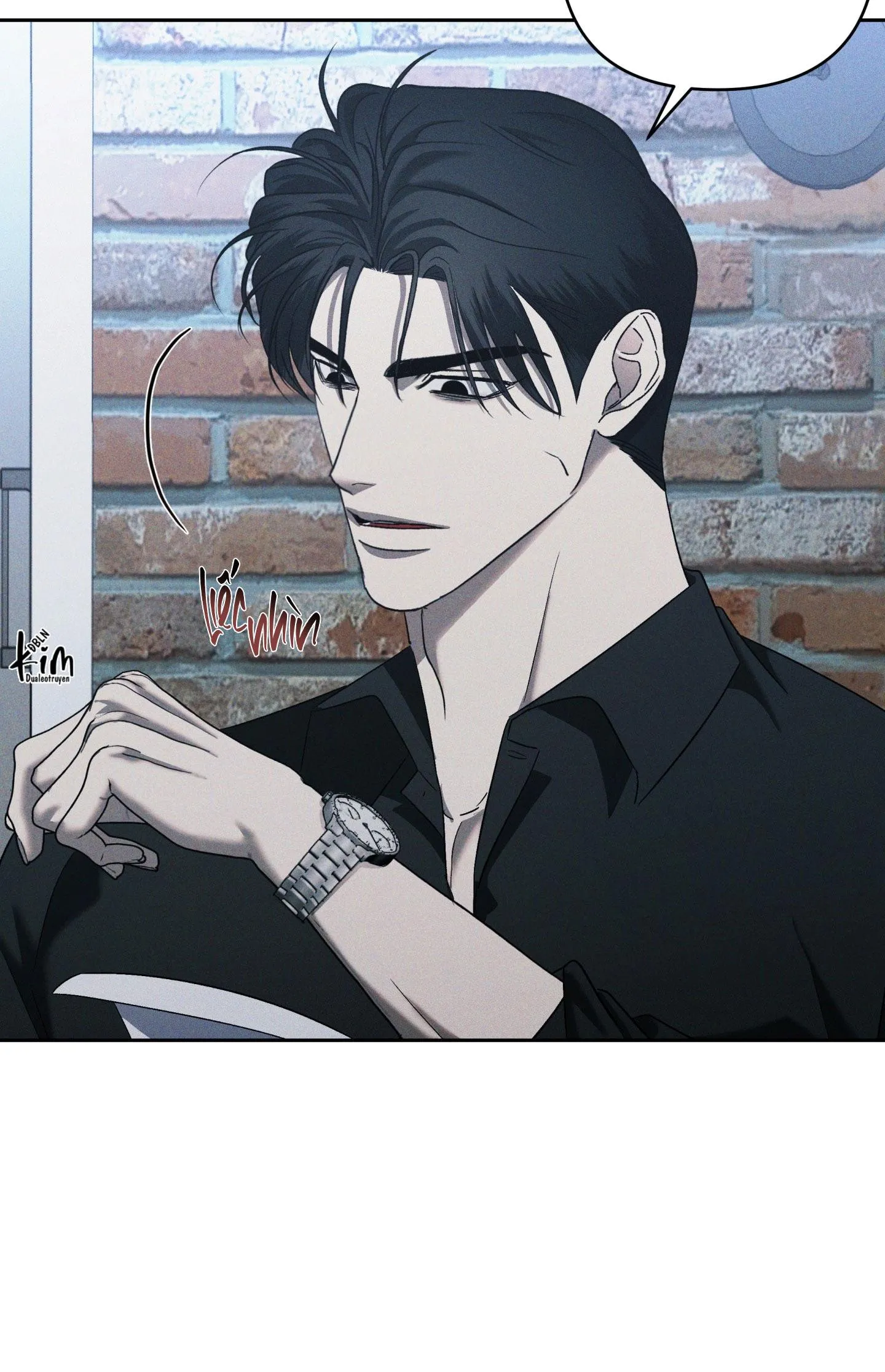 EDEN Chapter 43 Trang 8