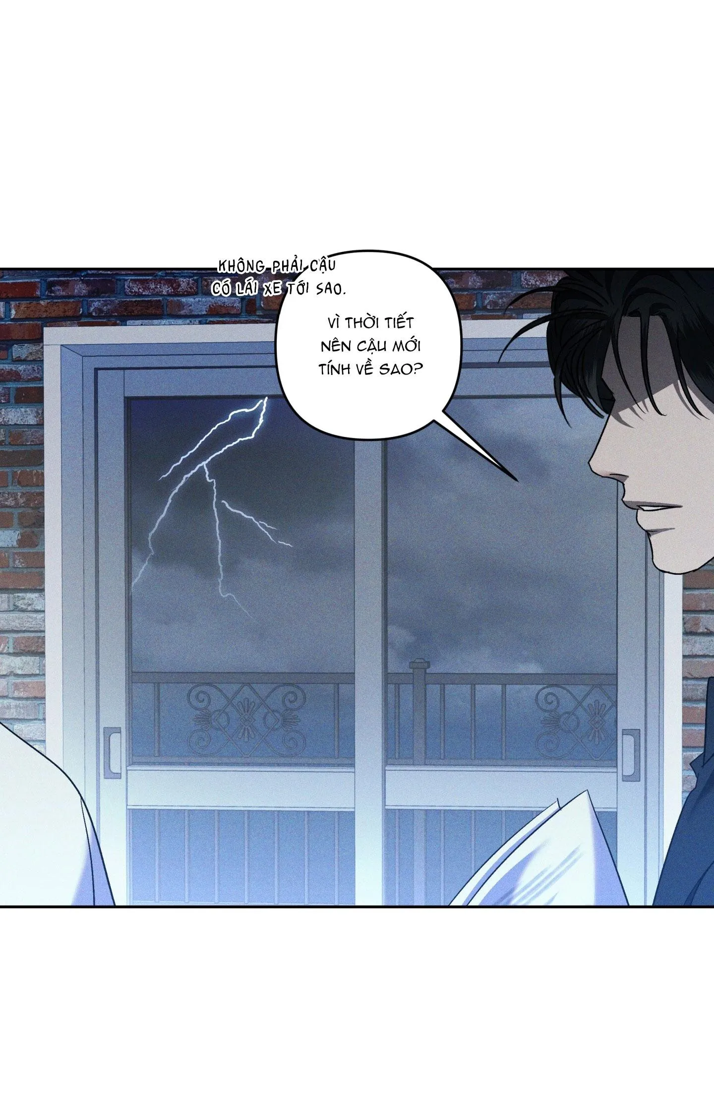 EDEN Chapter 43 Trang 9