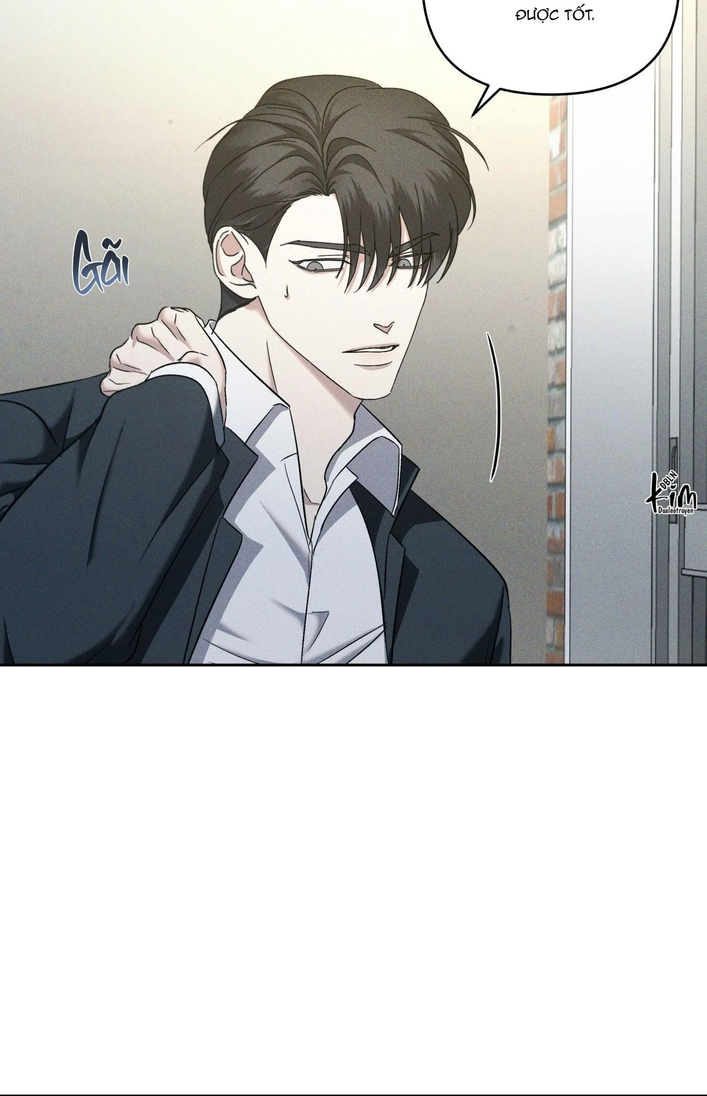 EDEN Chapter 43 Trang 12