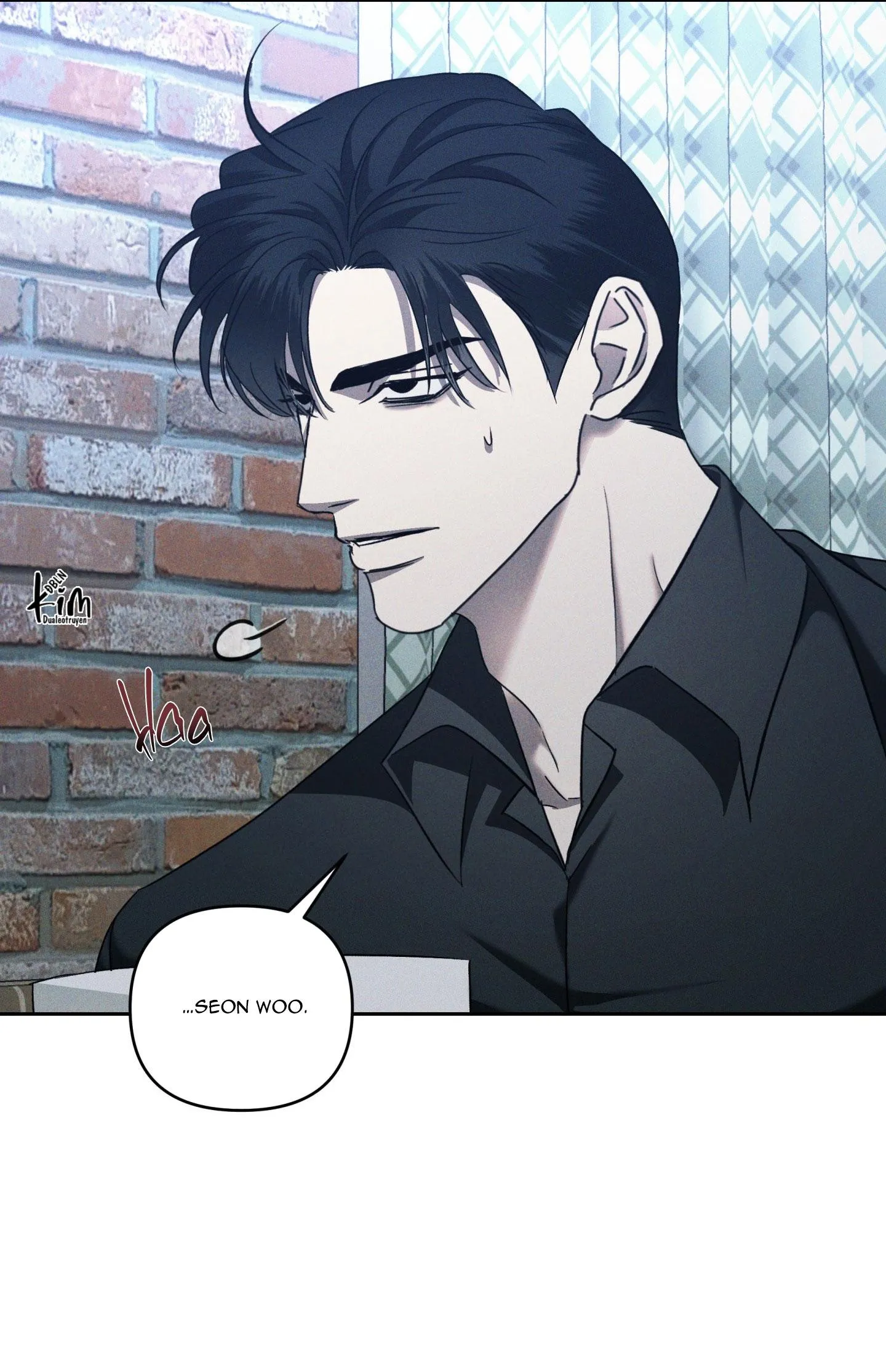 EDEN Chapter 43 Trang 13