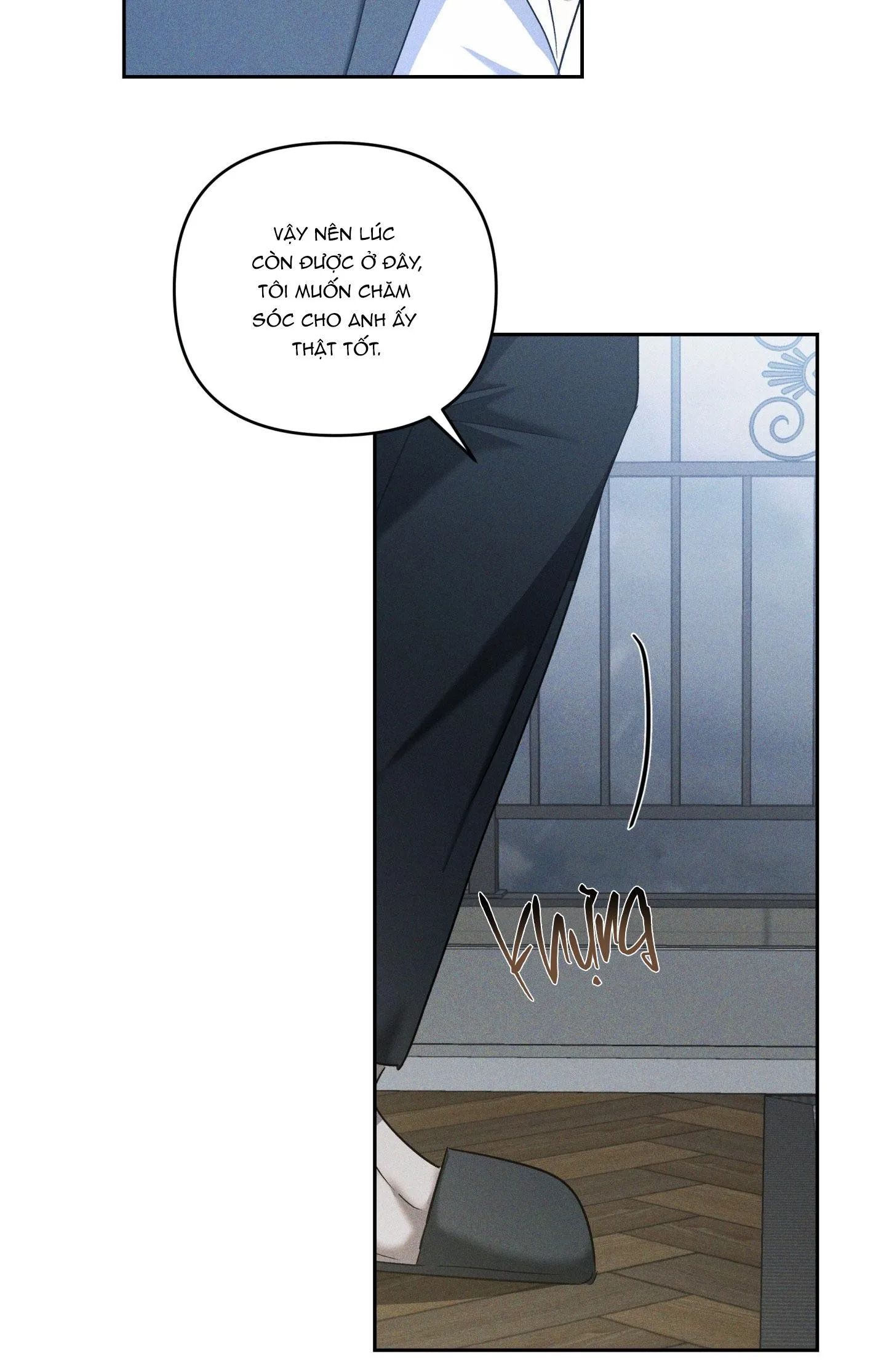 EDEN Chapter 43 Trang 15