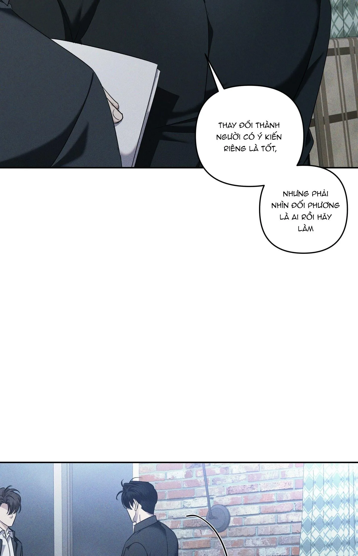 EDEN Chapter 43 Trang 17