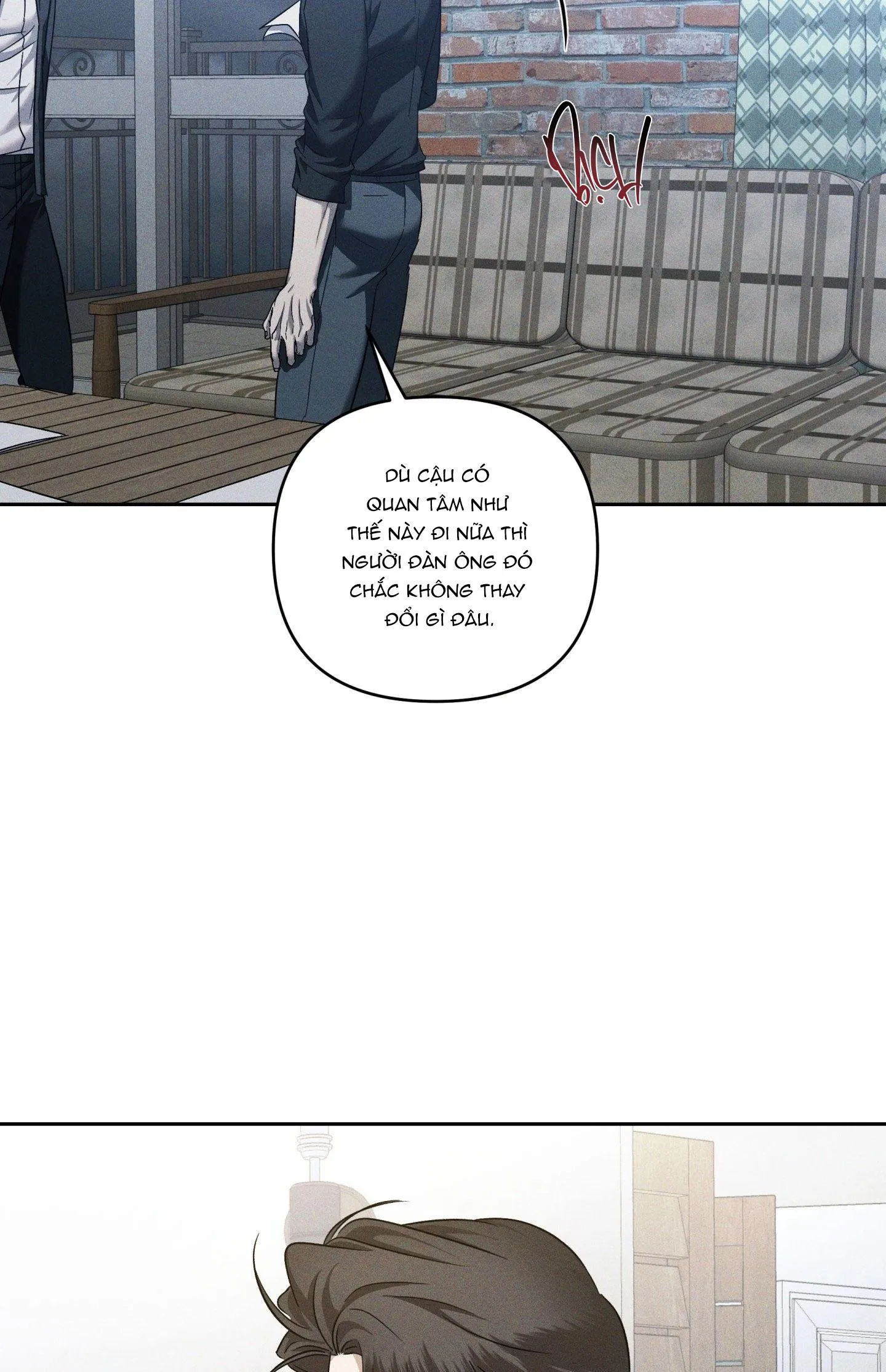 EDEN Chapter 43 Trang 18