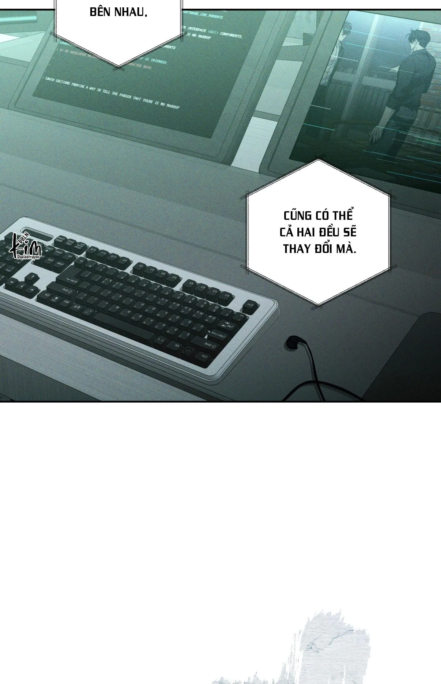 EDEN Chapter 43 Trang 21