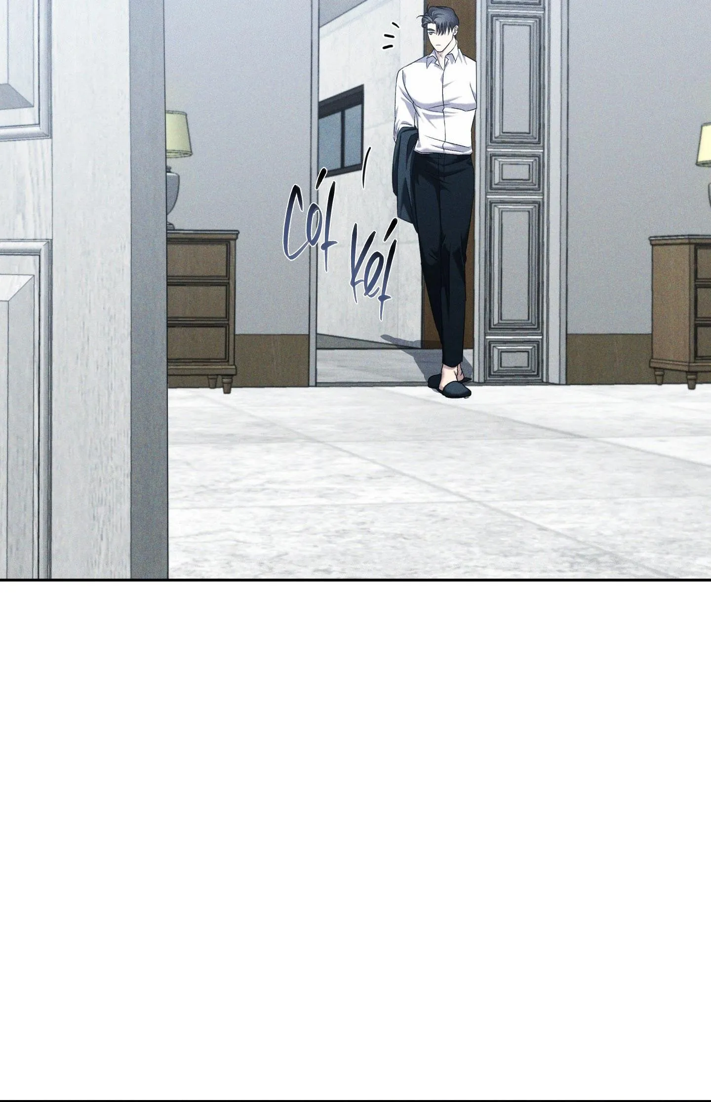 EDEN Chapter 43 Trang 23