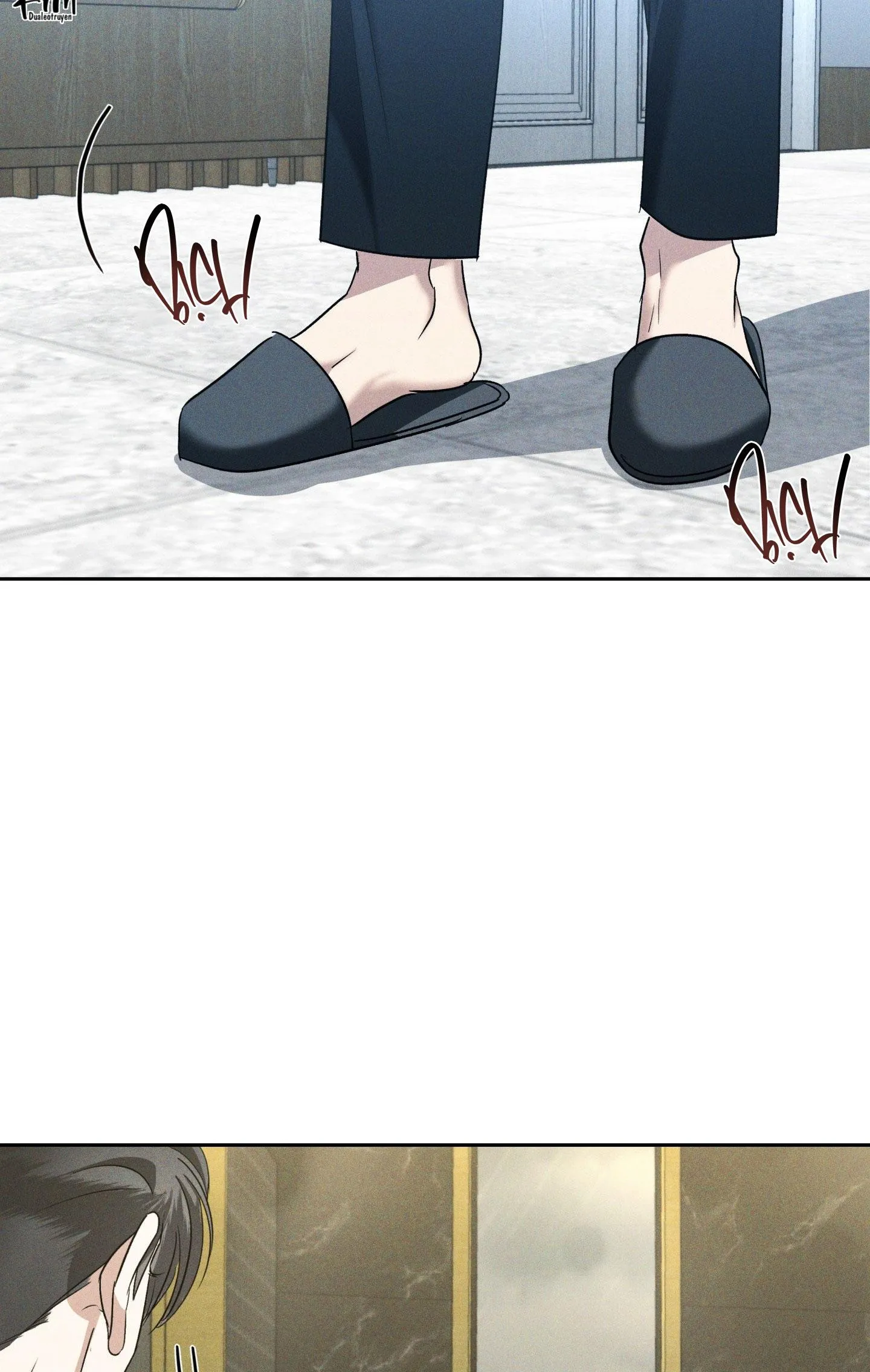 EDEN Chapter 43 Trang 25