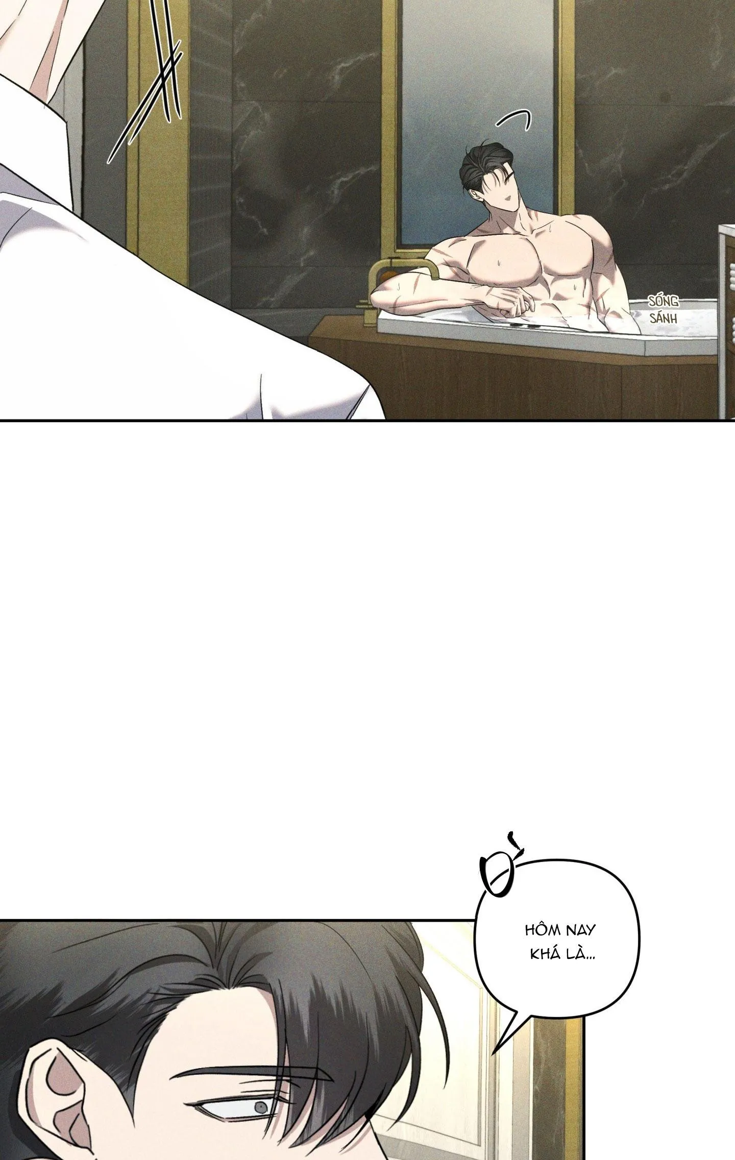 EDEN Chapter 43 Trang 26