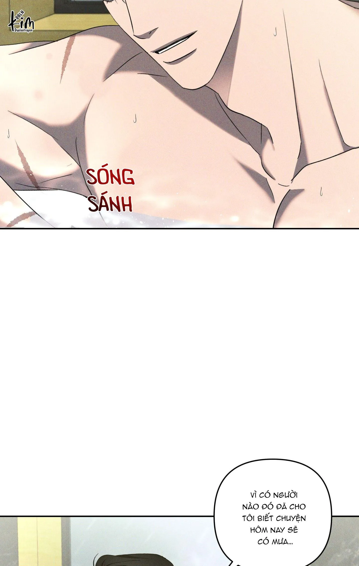 EDEN Chapter 43 Trang 29