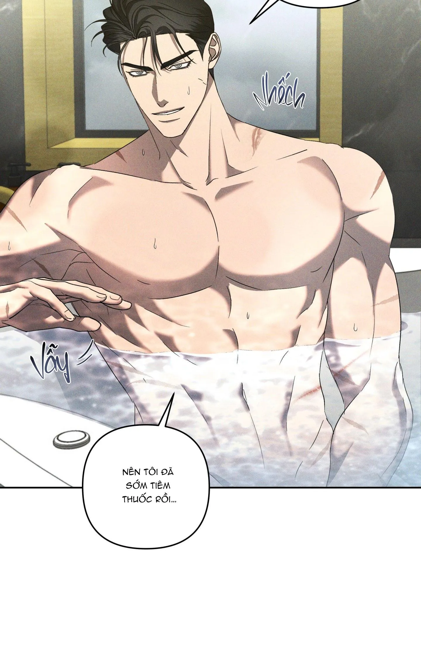 EDEN Chapter 43 Trang 30