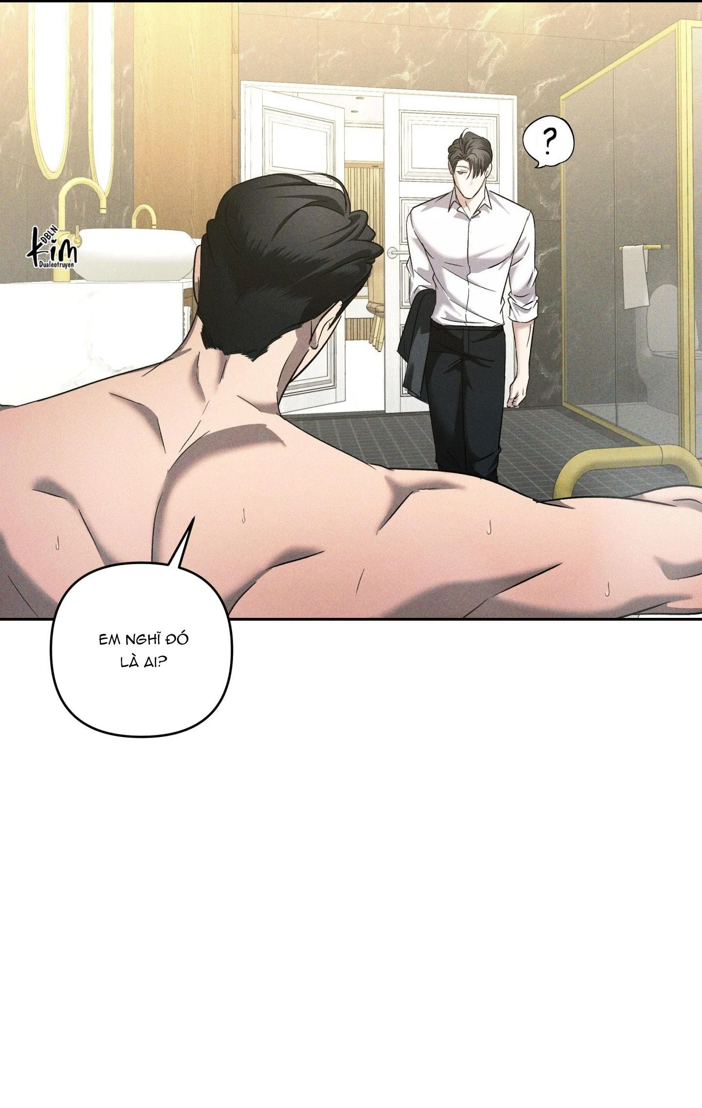 EDEN Chapter 43 Trang 33