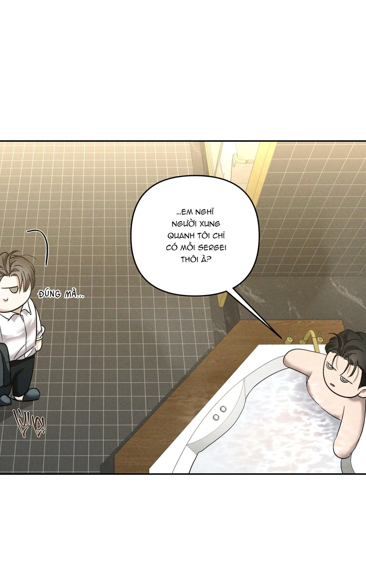 EDEN Chapter 43 Trang 35