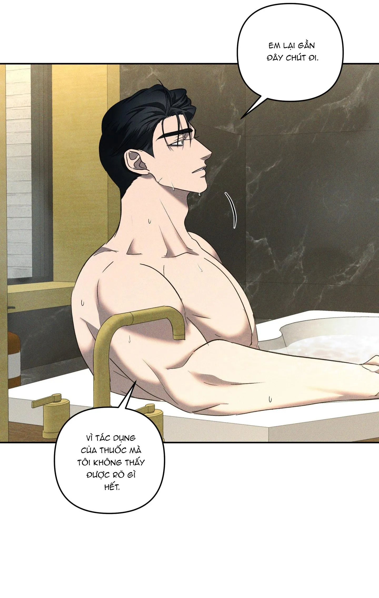 EDEN Chapter 43 Trang 37