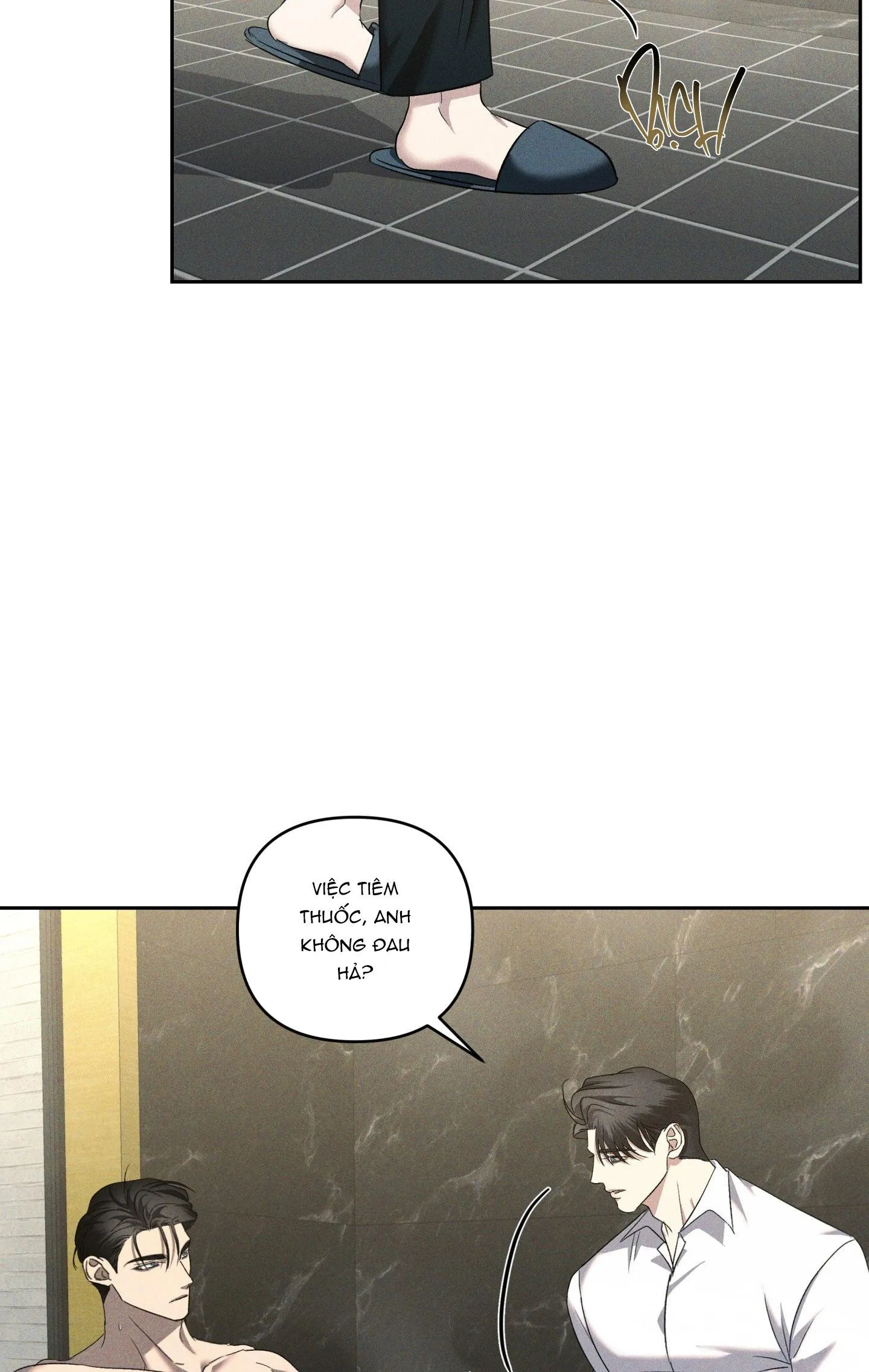 EDEN Chapter 43 Trang 39