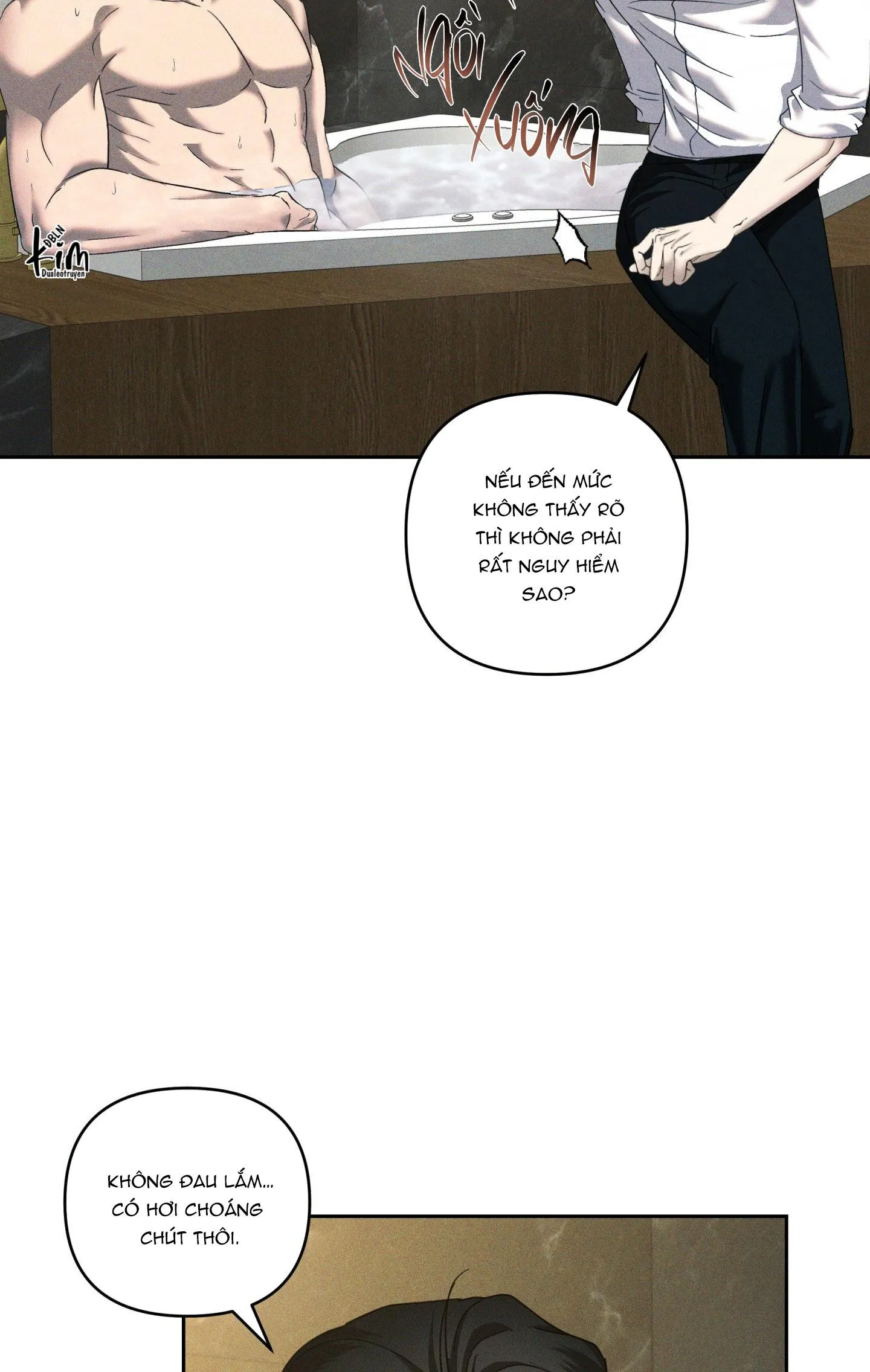 EDEN Chapter 43 Trang 40