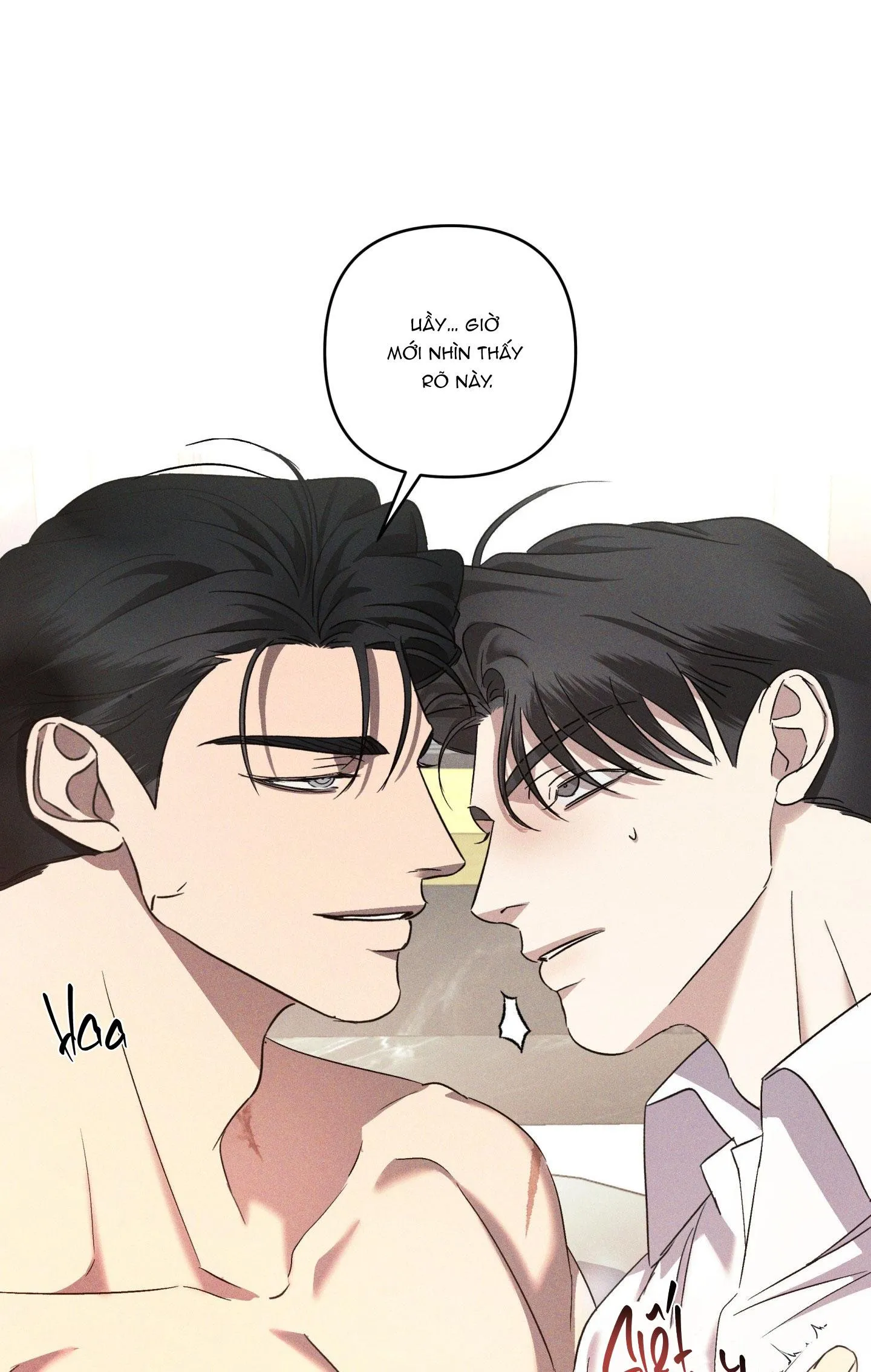 EDEN Chapter 43 Trang 49