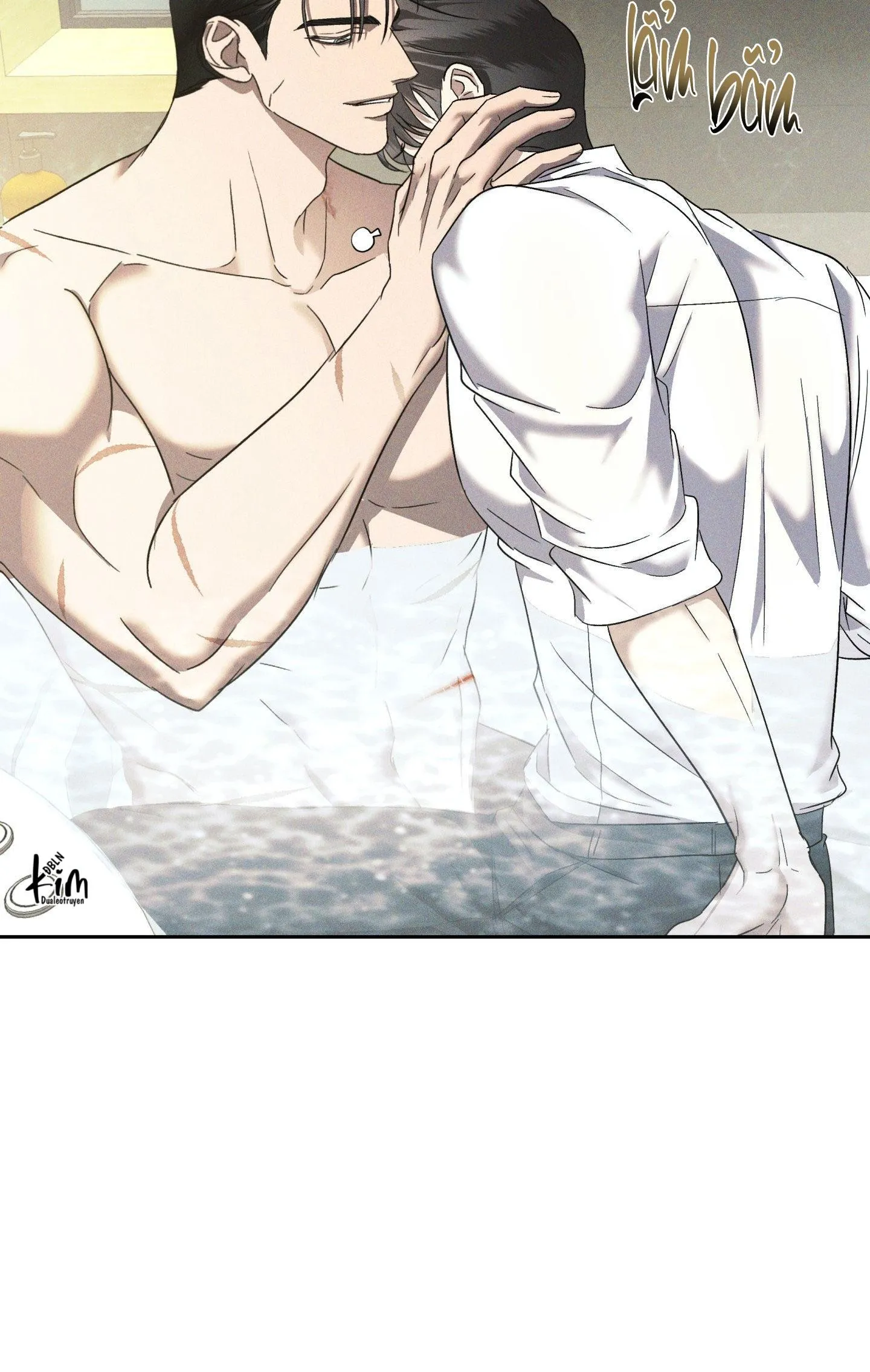 EDEN Chapter 43 Trang 52