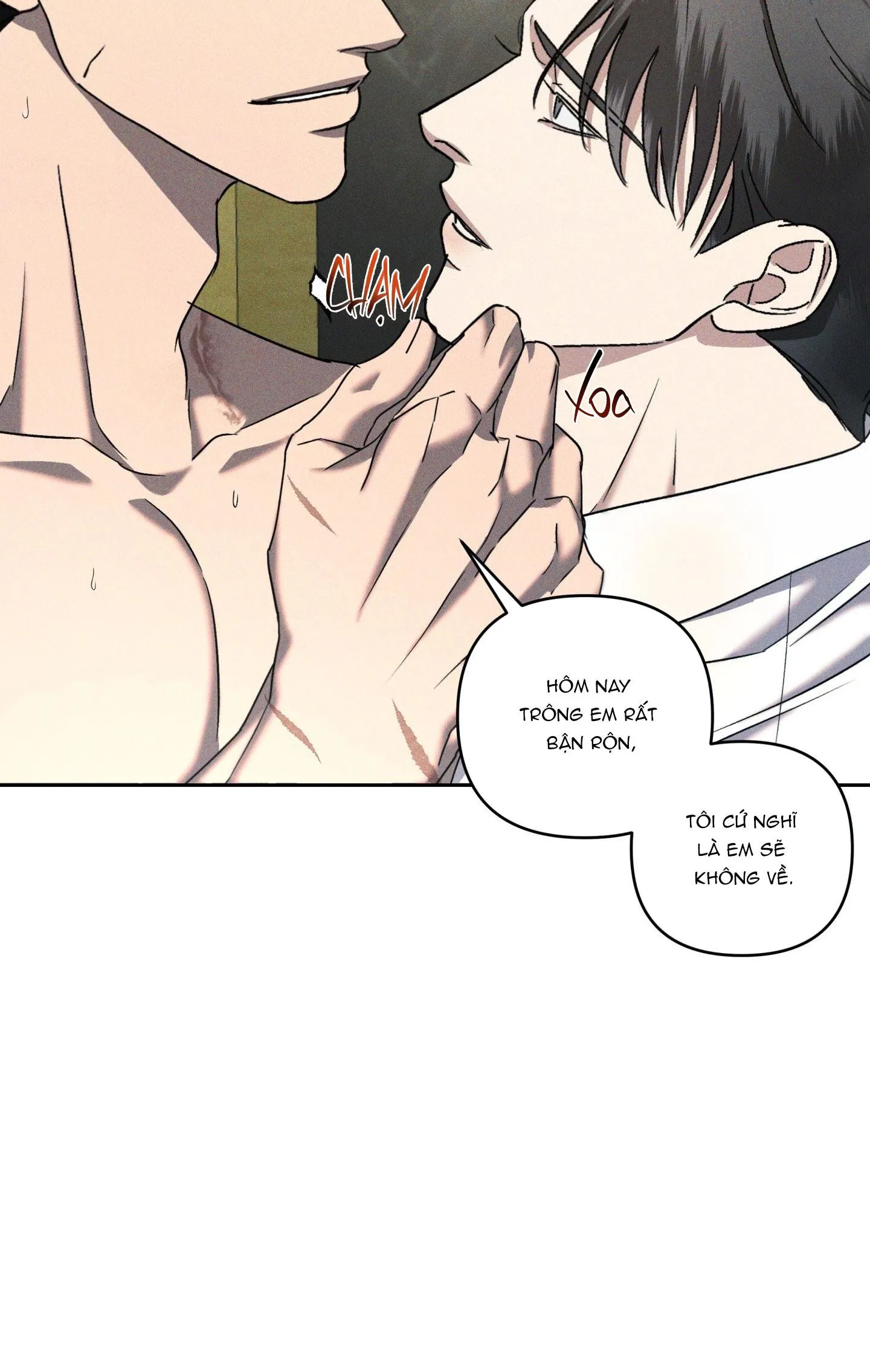 EDEN Chapter 43 Trang 55