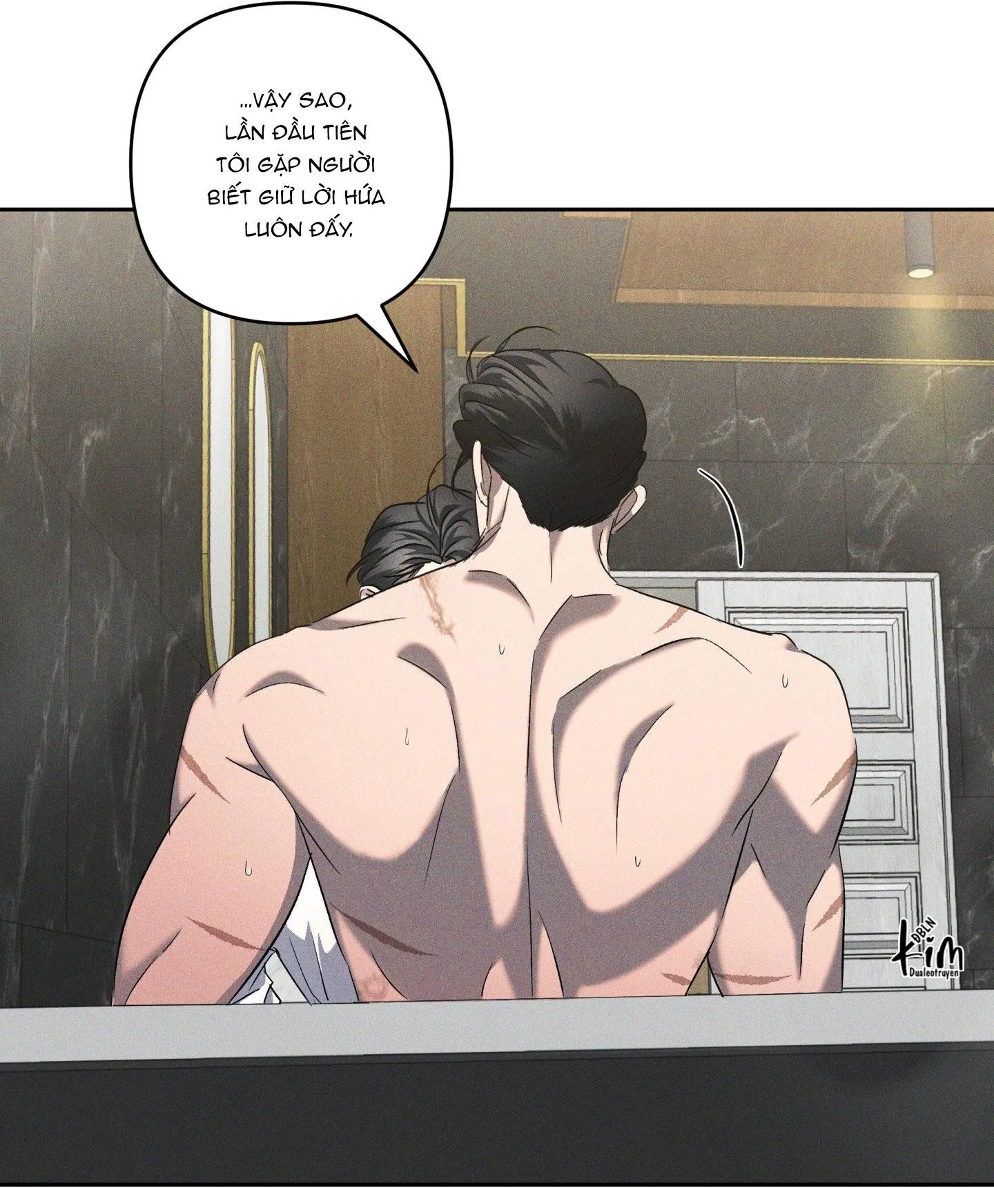 EDEN Chapter 43 Trang 57